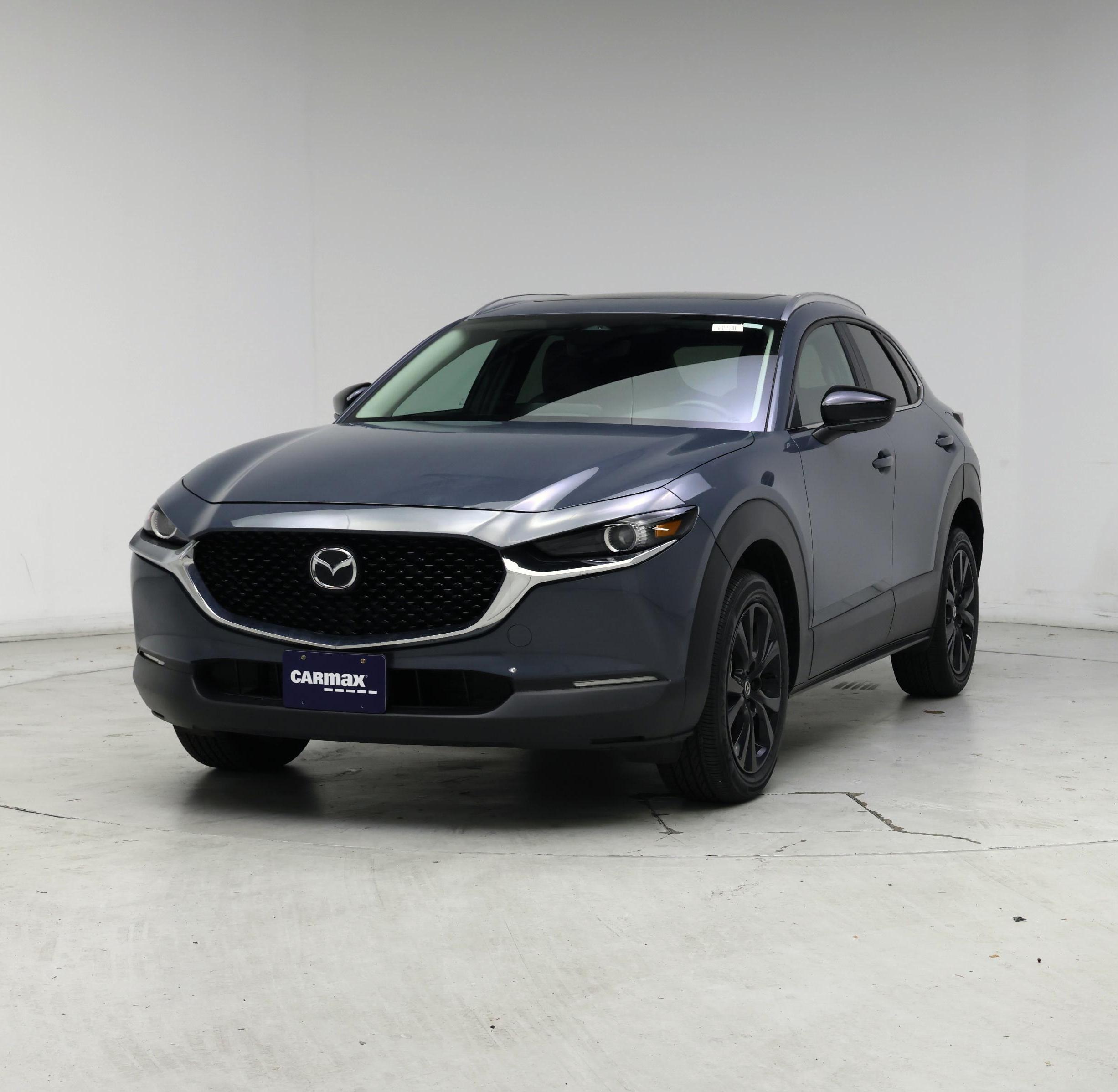 Thumbnail: 2024 Mazda CX-30 - 4