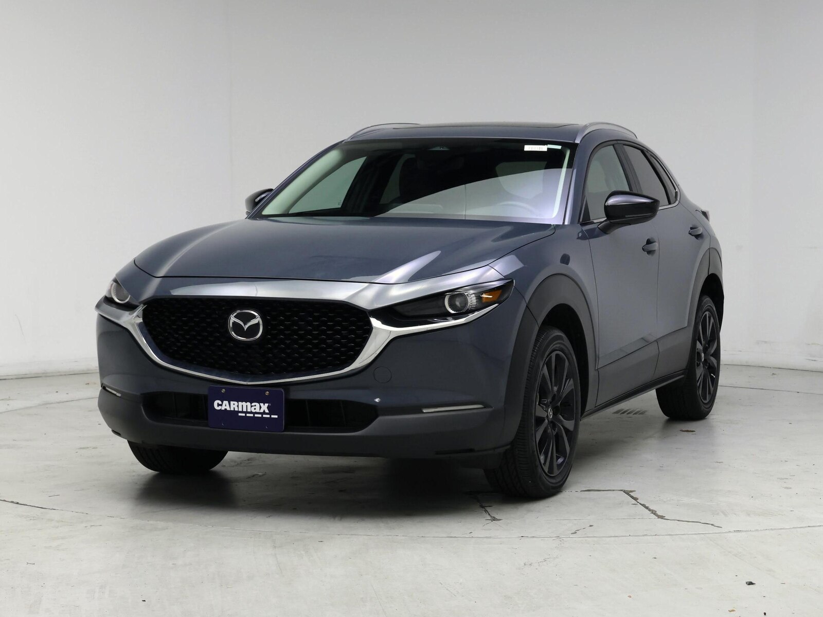 2024 Mazda CX-30 Carbon Edition - Photo 5