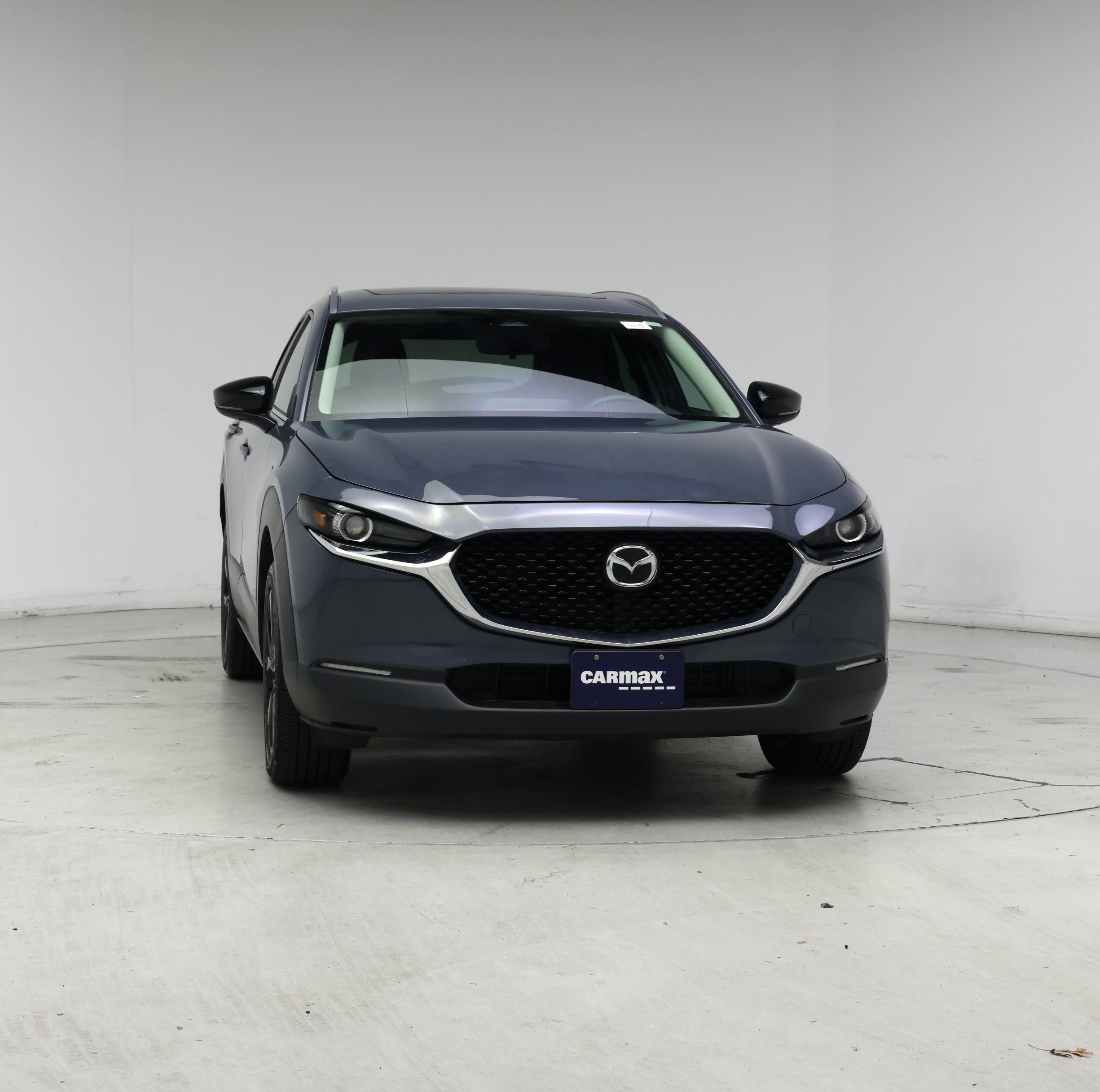 Thumbnail: 2024 Mazda CX-30 - 5