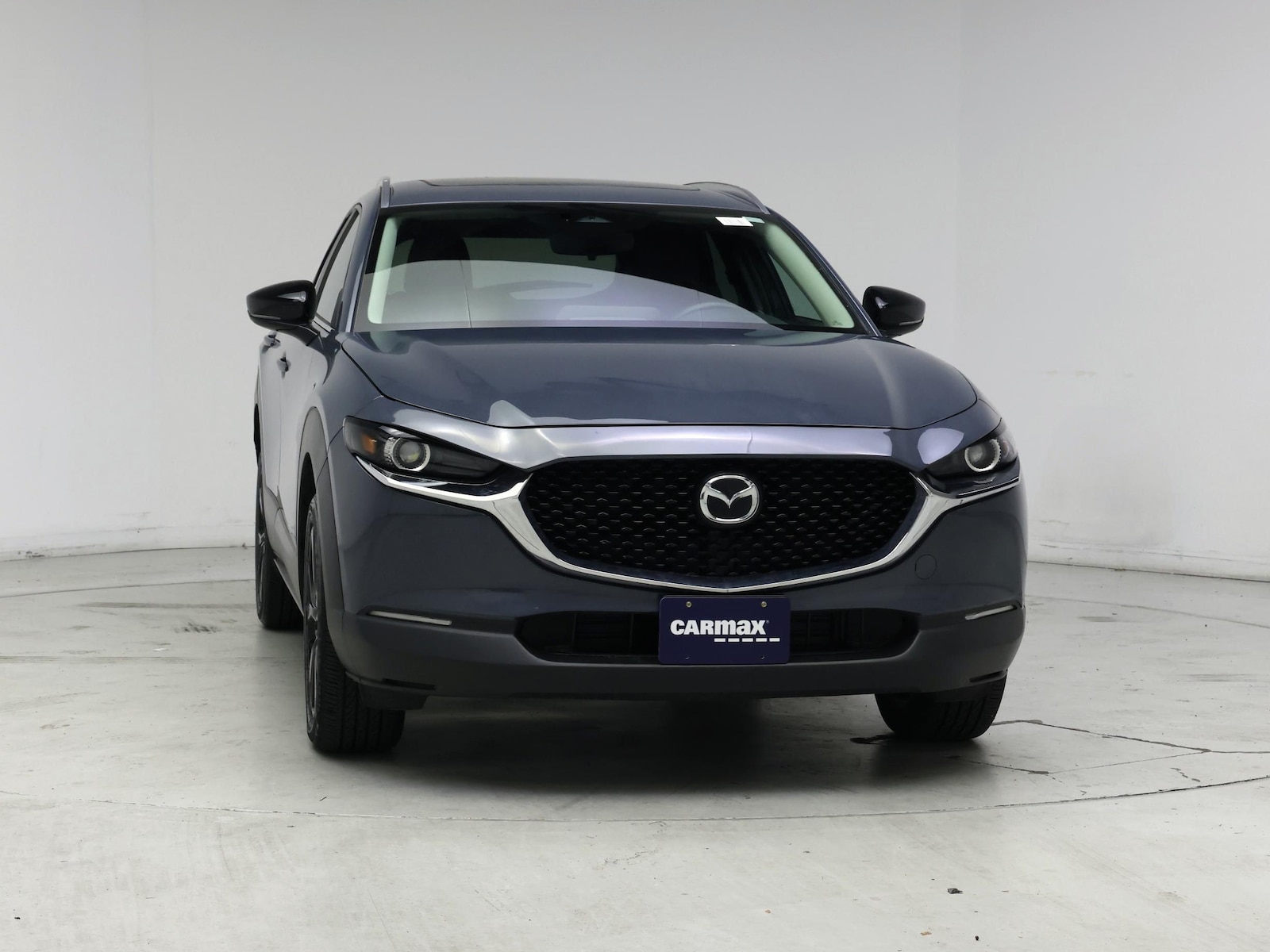 2024 Mazda CX-30 Carbon Edition - Photo 6