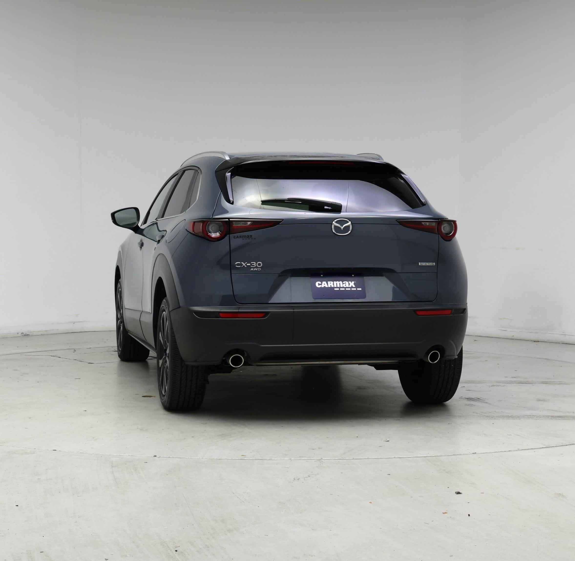 Thumbnail: 2024 Mazda CX-30 - 6