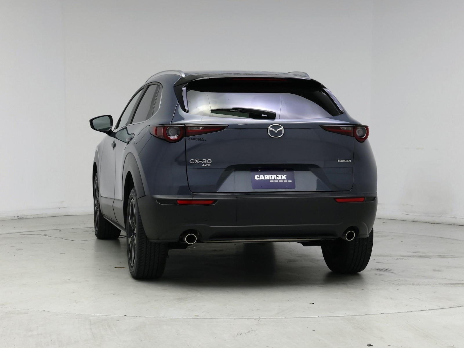 2024 Mazda CX-30 Carbon Edition - Photo 7