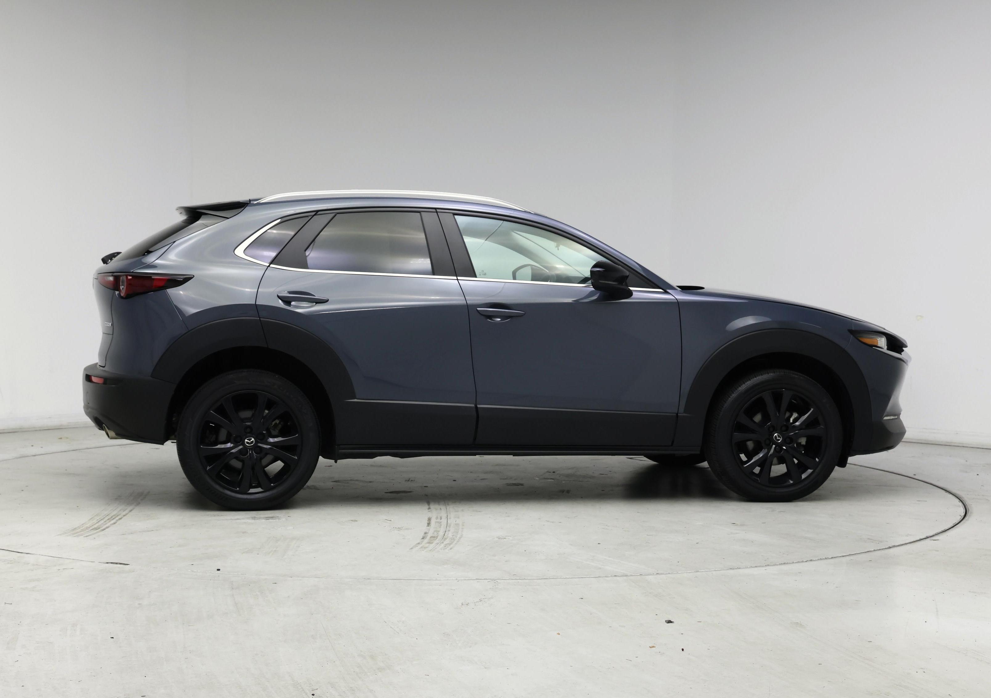 Thumbnail: 2024 Mazda CX-30 - 7