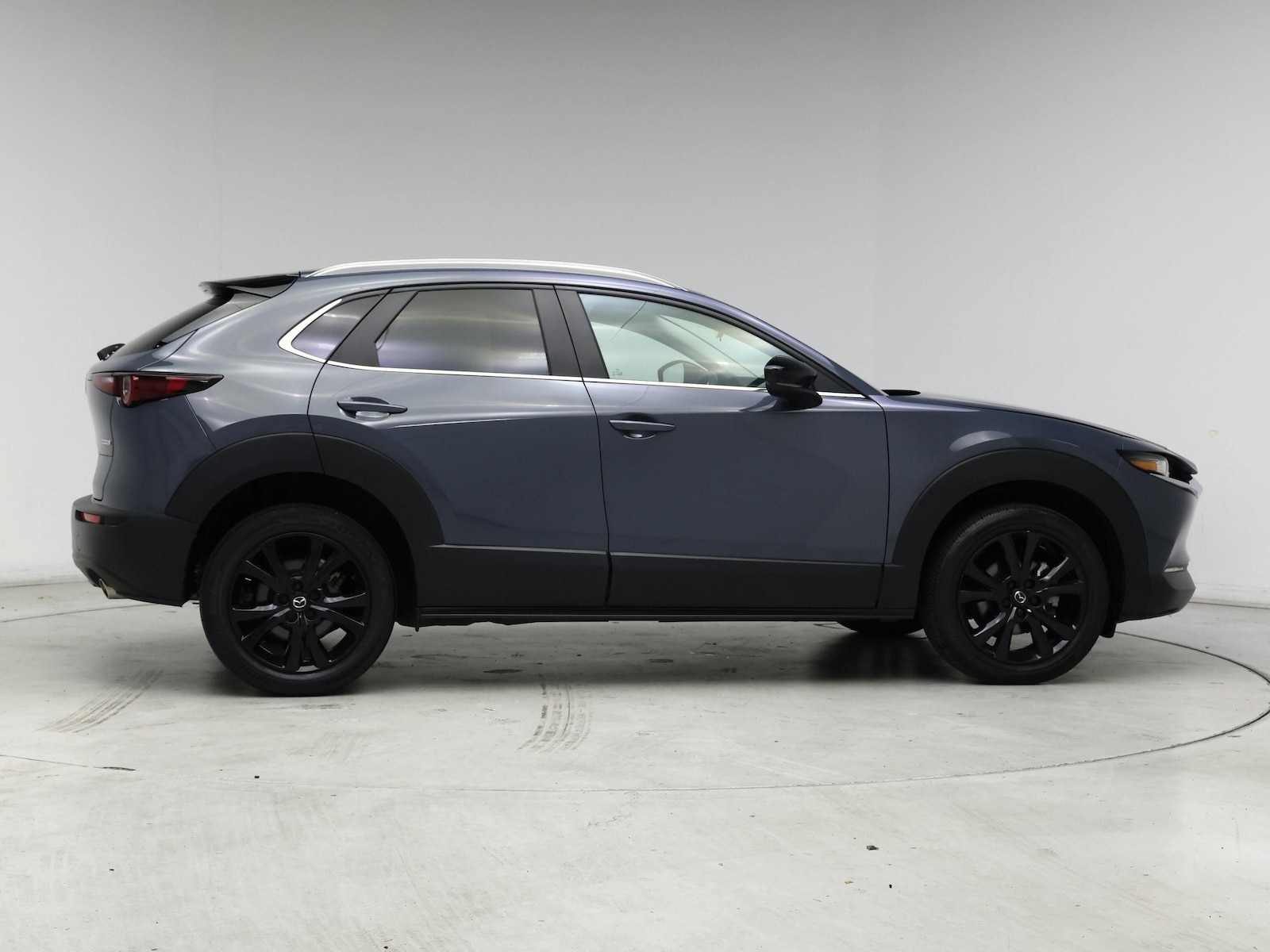 2024 Mazda CX-30 Carbon Edition - Photo 8