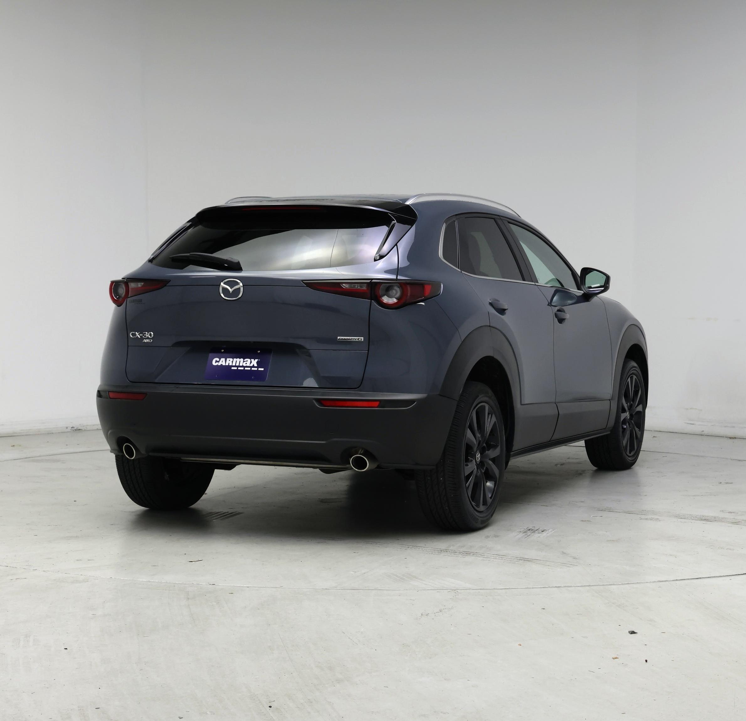 Thumbnail: 2024 Mazda CX-30 - 8