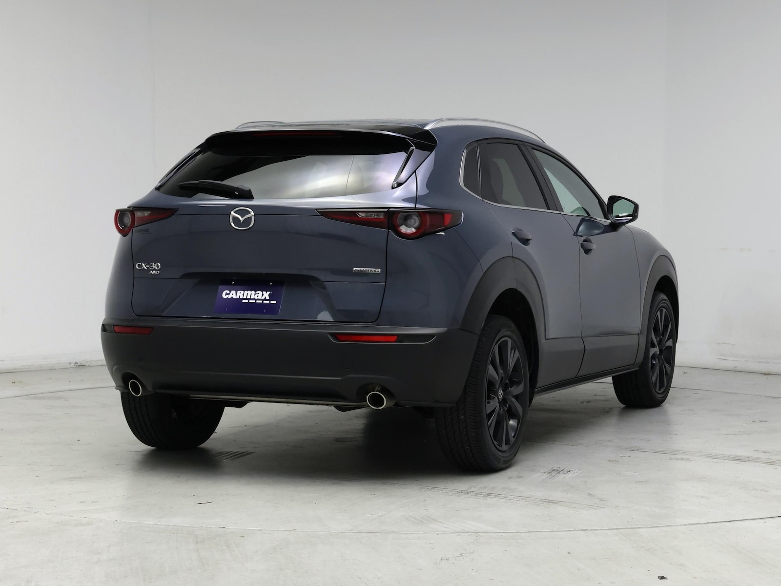 2024 Mazda CX-30 Carbon Edition - Photo 9
