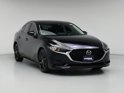 2021 Mazda Mazda3 Preferred