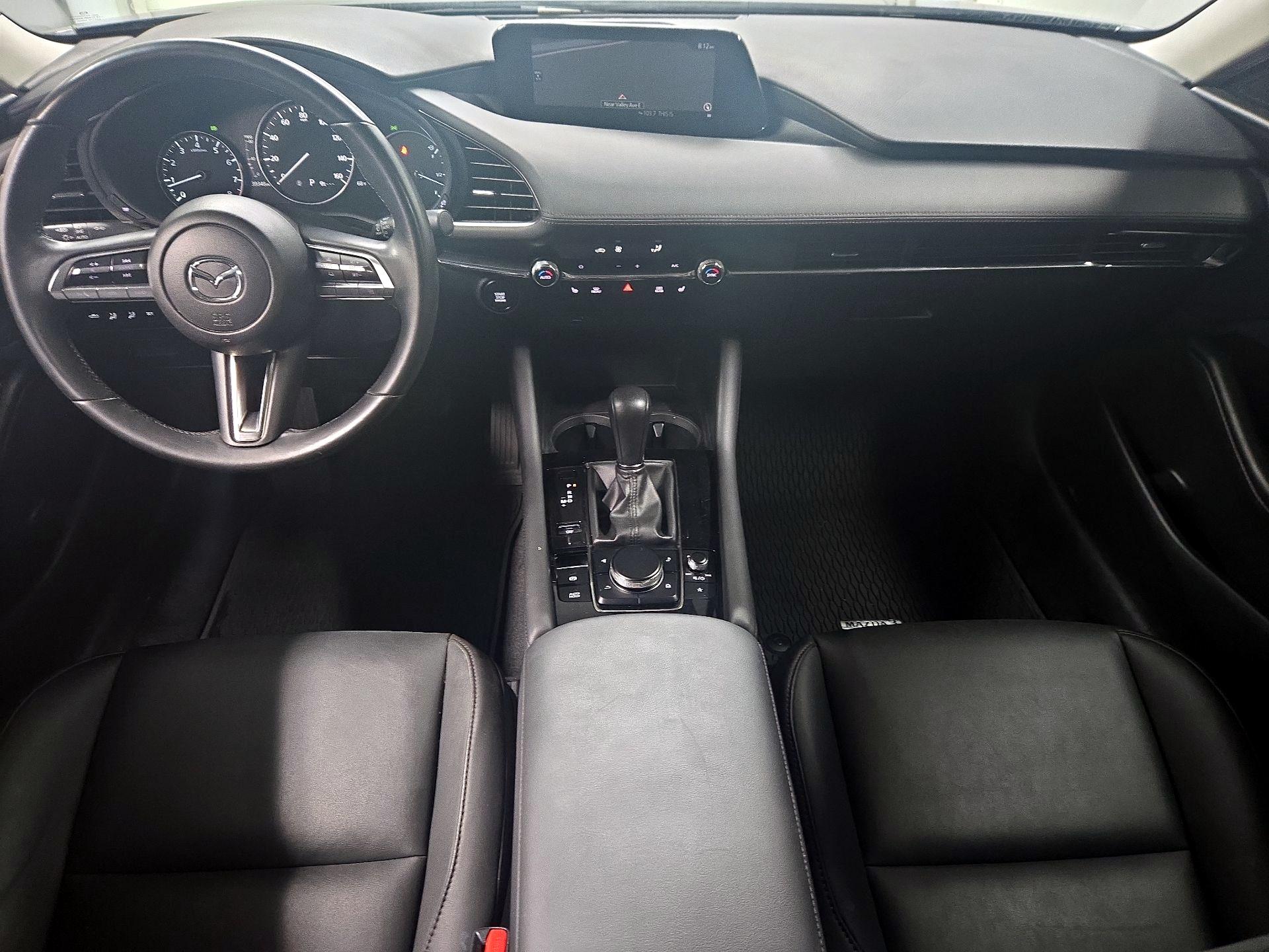 Thumbnail: 2021 Mazda Mazda3 - 9