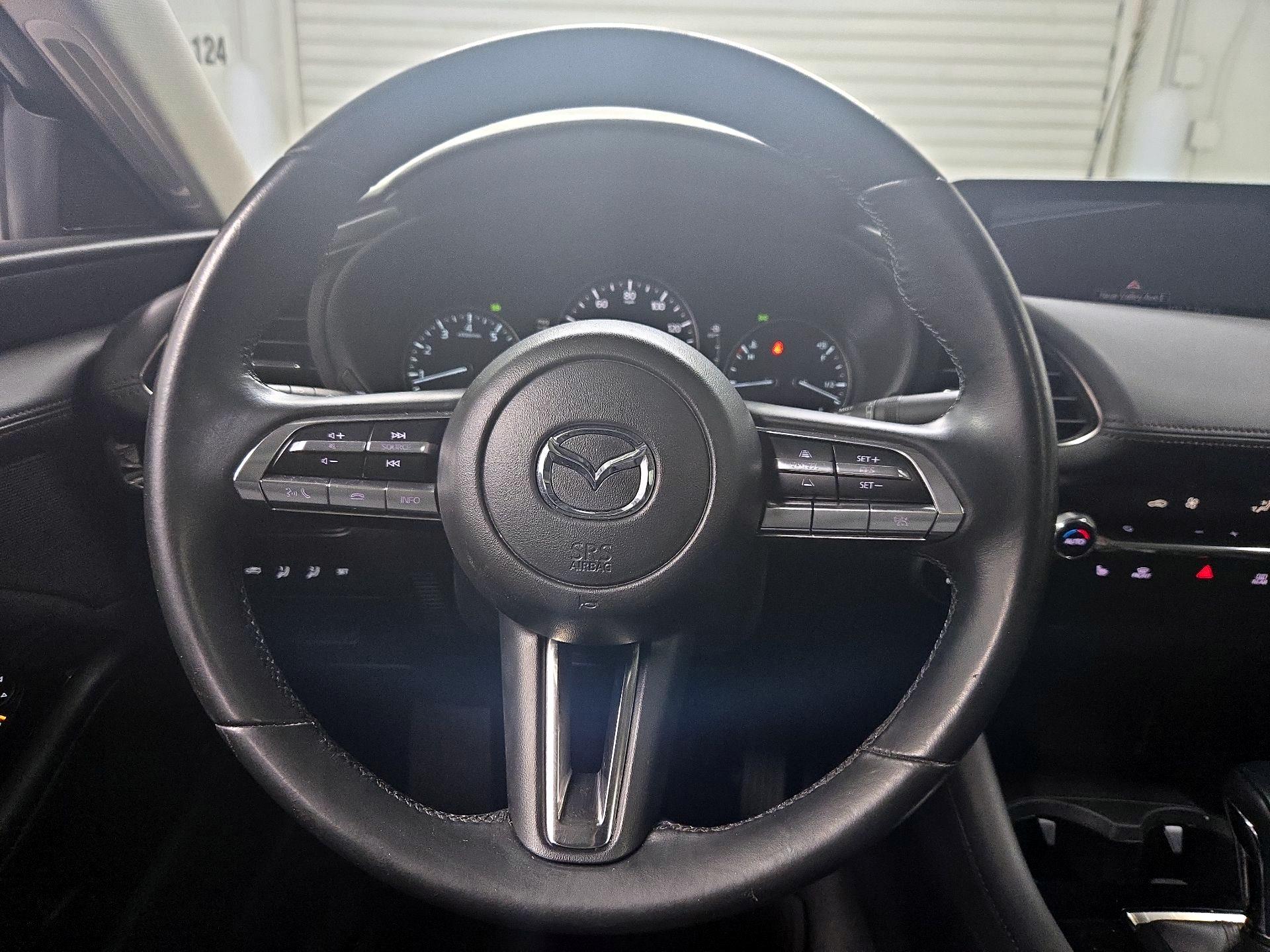 Thumbnail: 2021 Mazda Mazda3 - 10
