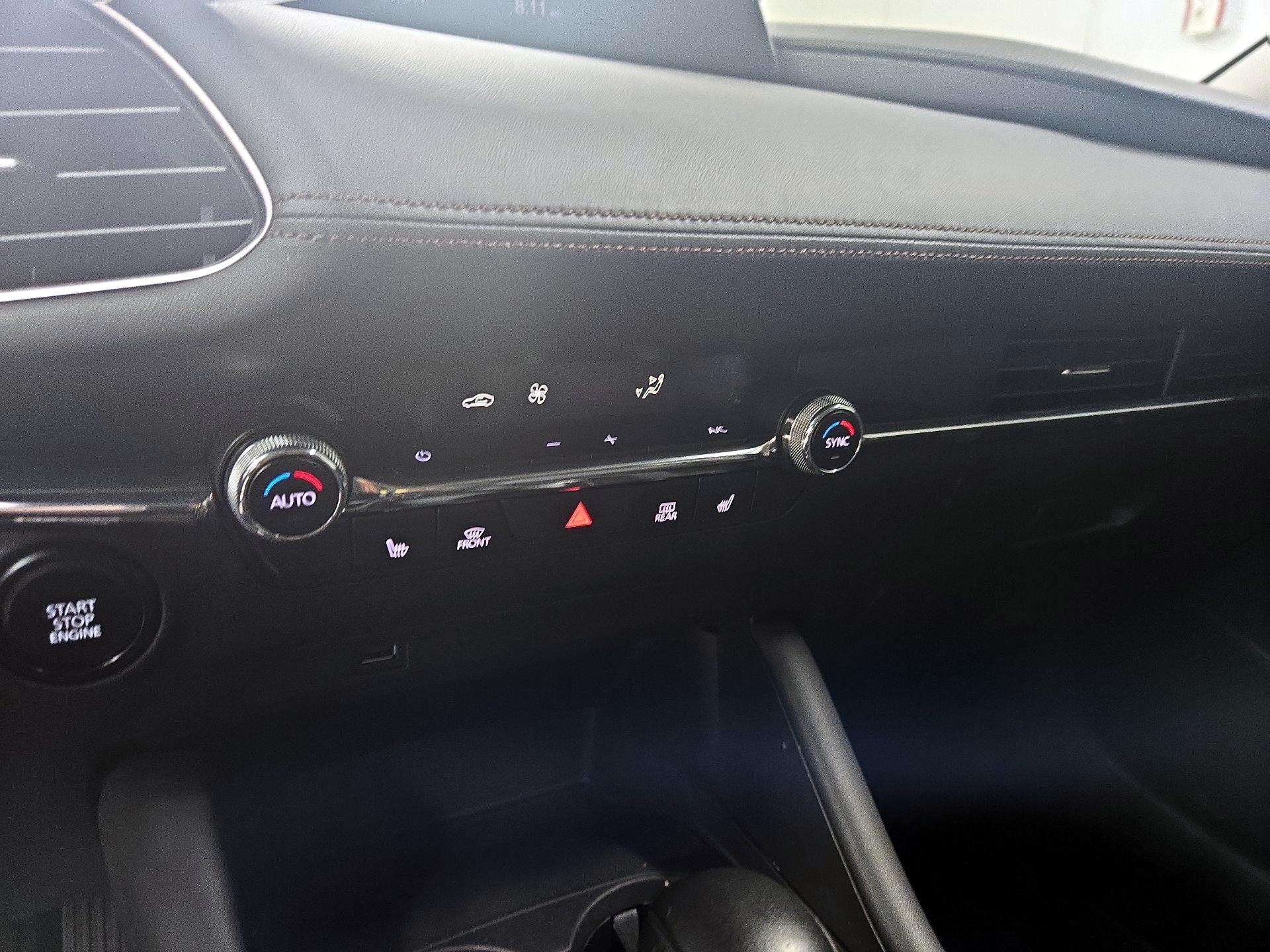 Thumbnail: 2021 Mazda Mazda3 - 17