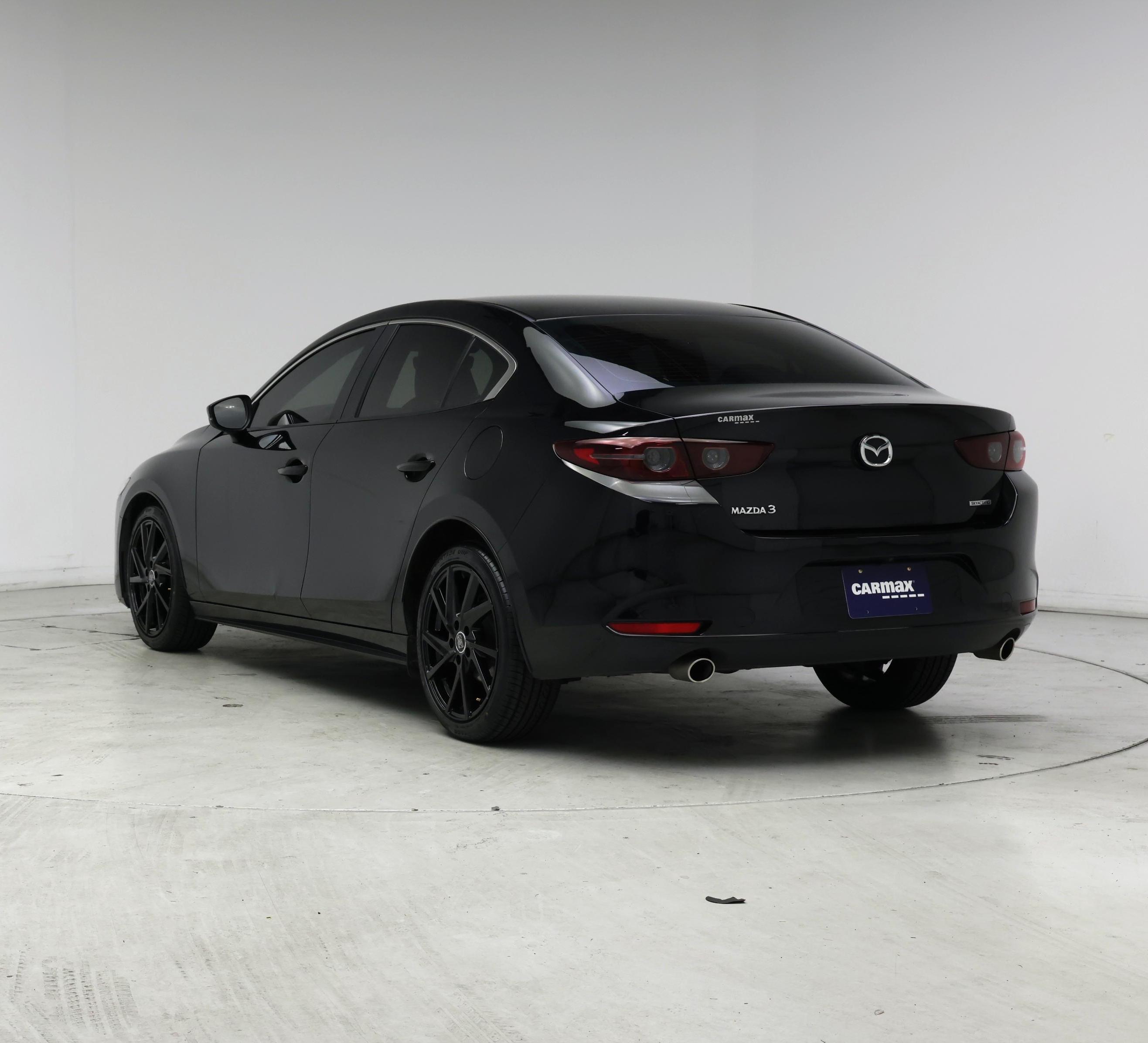 Thumbnail: 2021 Mazda Mazda3 - 2