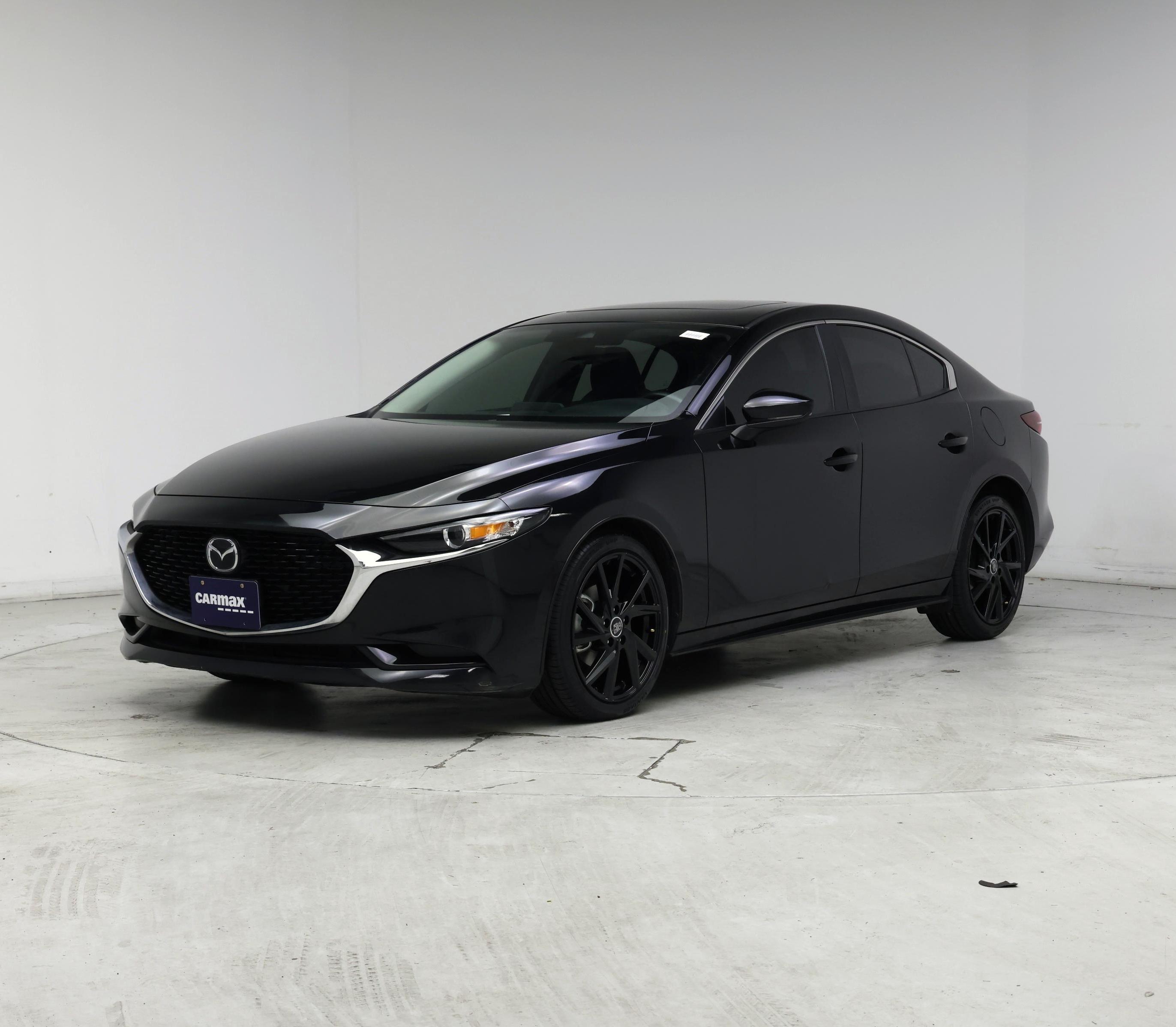 Thumbnail: 2021 Mazda Mazda3 - 4