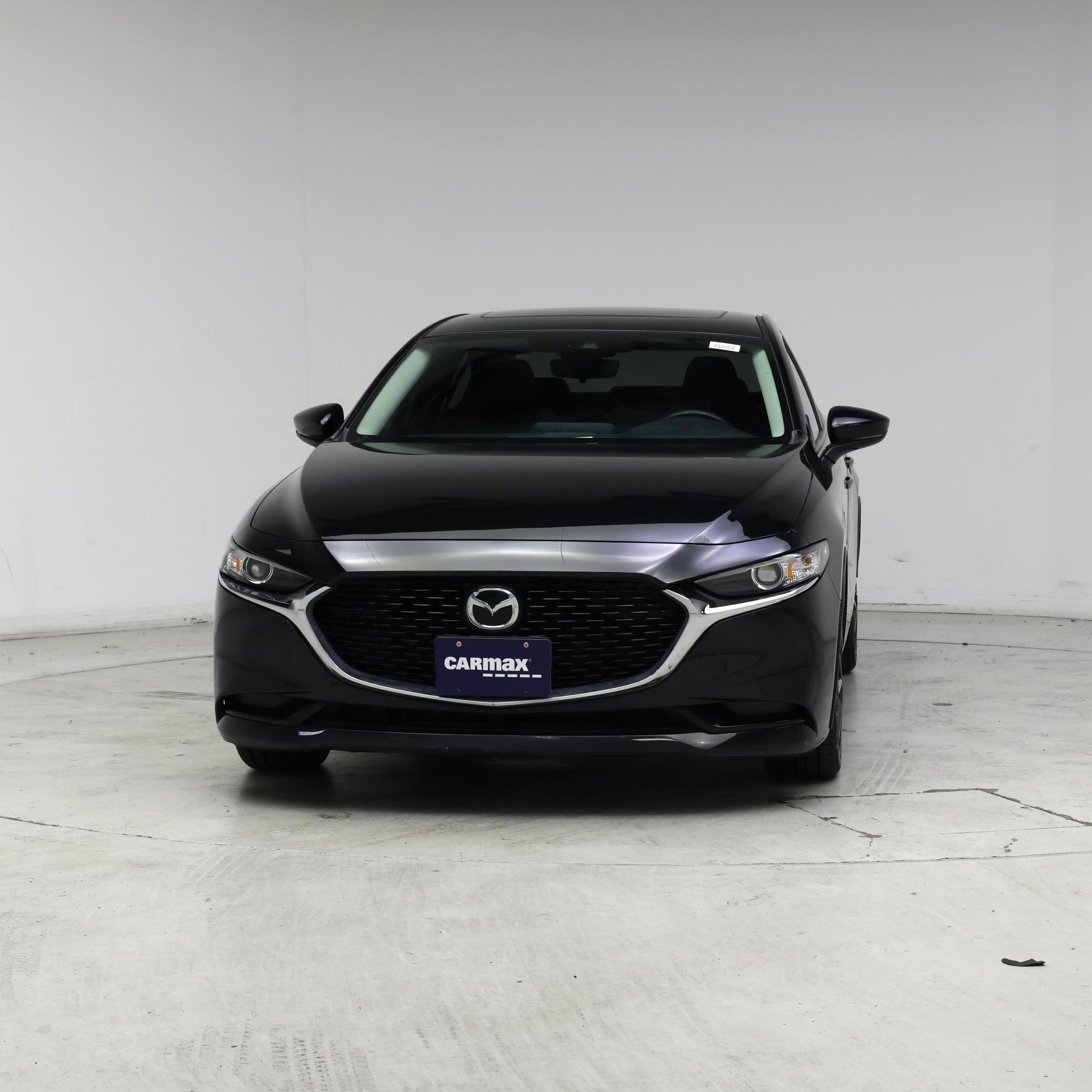 Thumbnail: 2021 Mazda Mazda3 - 5