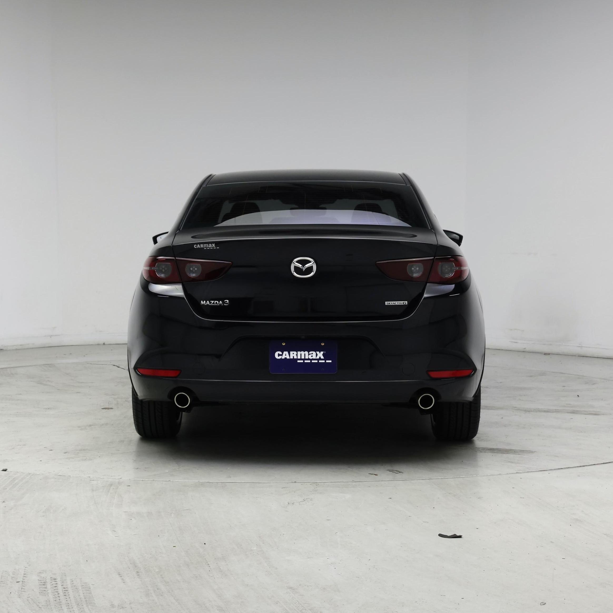 Thumbnail: 2021 Mazda Mazda3 - 6