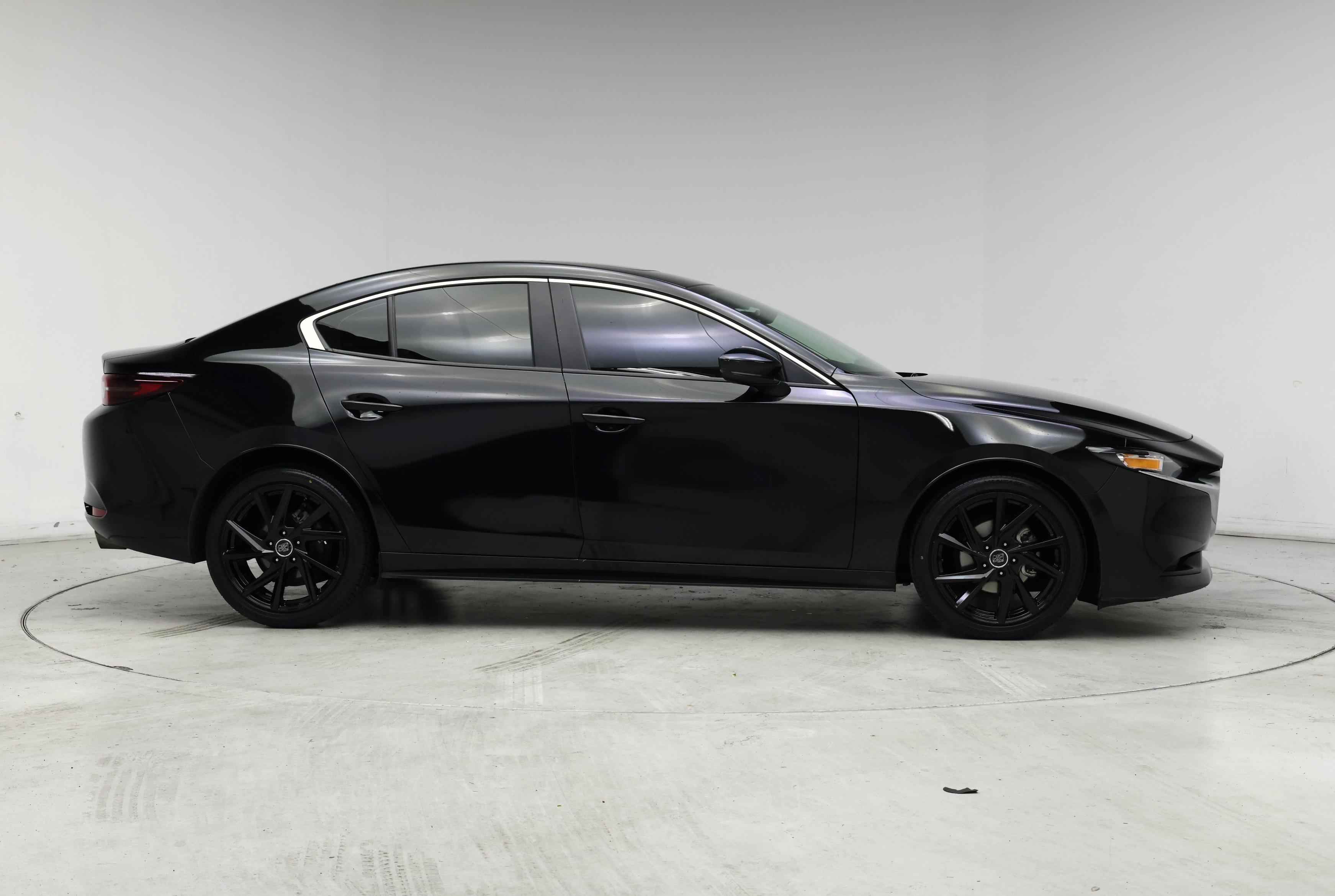 Thumbnail: 2021 Mazda Mazda3 - 7