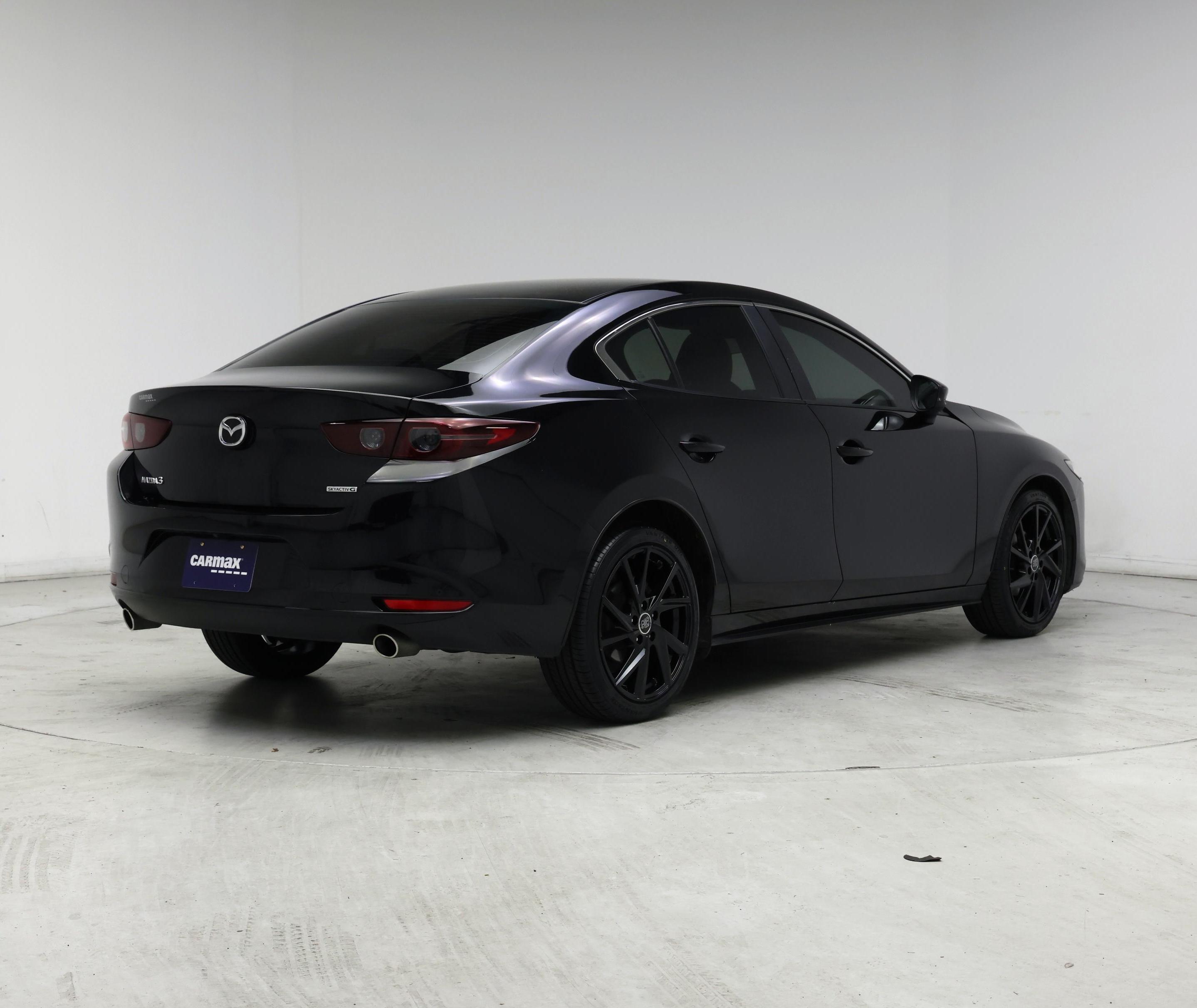 Thumbnail: 2021 Mazda Mazda3 - 8