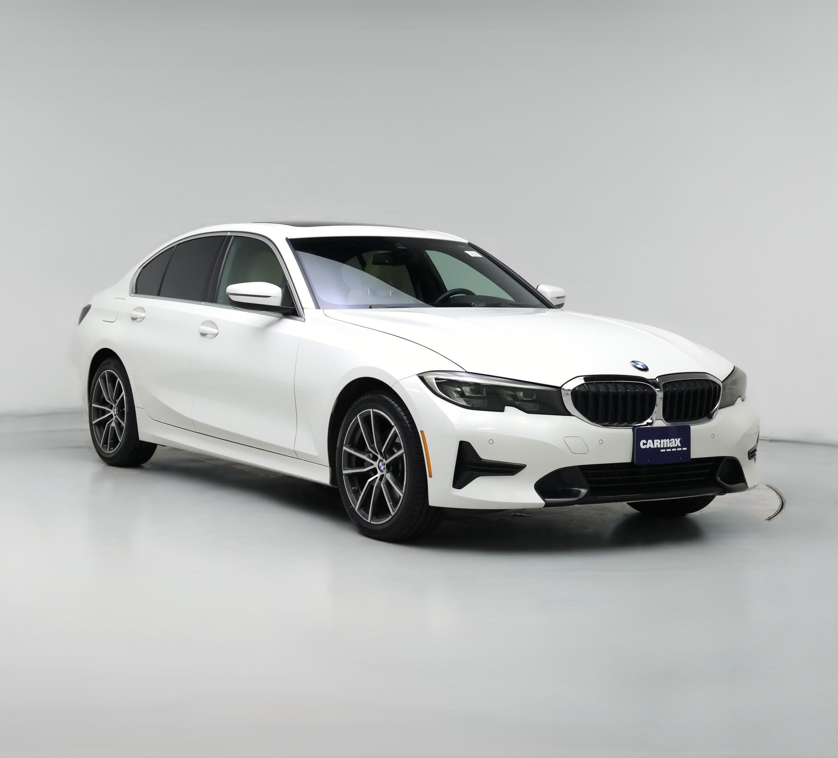 Thumbnail: 2020 BMW 3 Series - 1