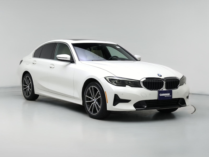 2020 BMW 330 I xDrive