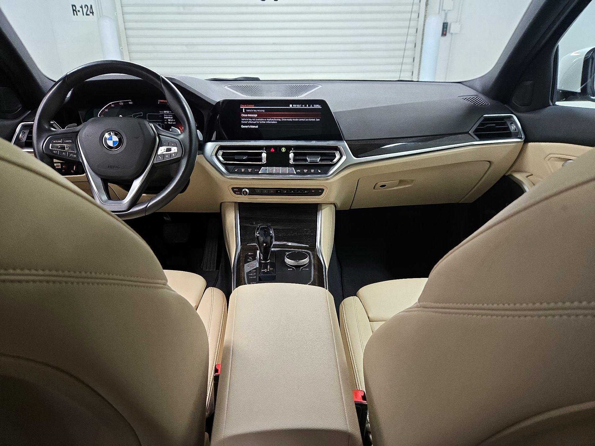 Thumbnail: 2020 BMW 3 Series - 9