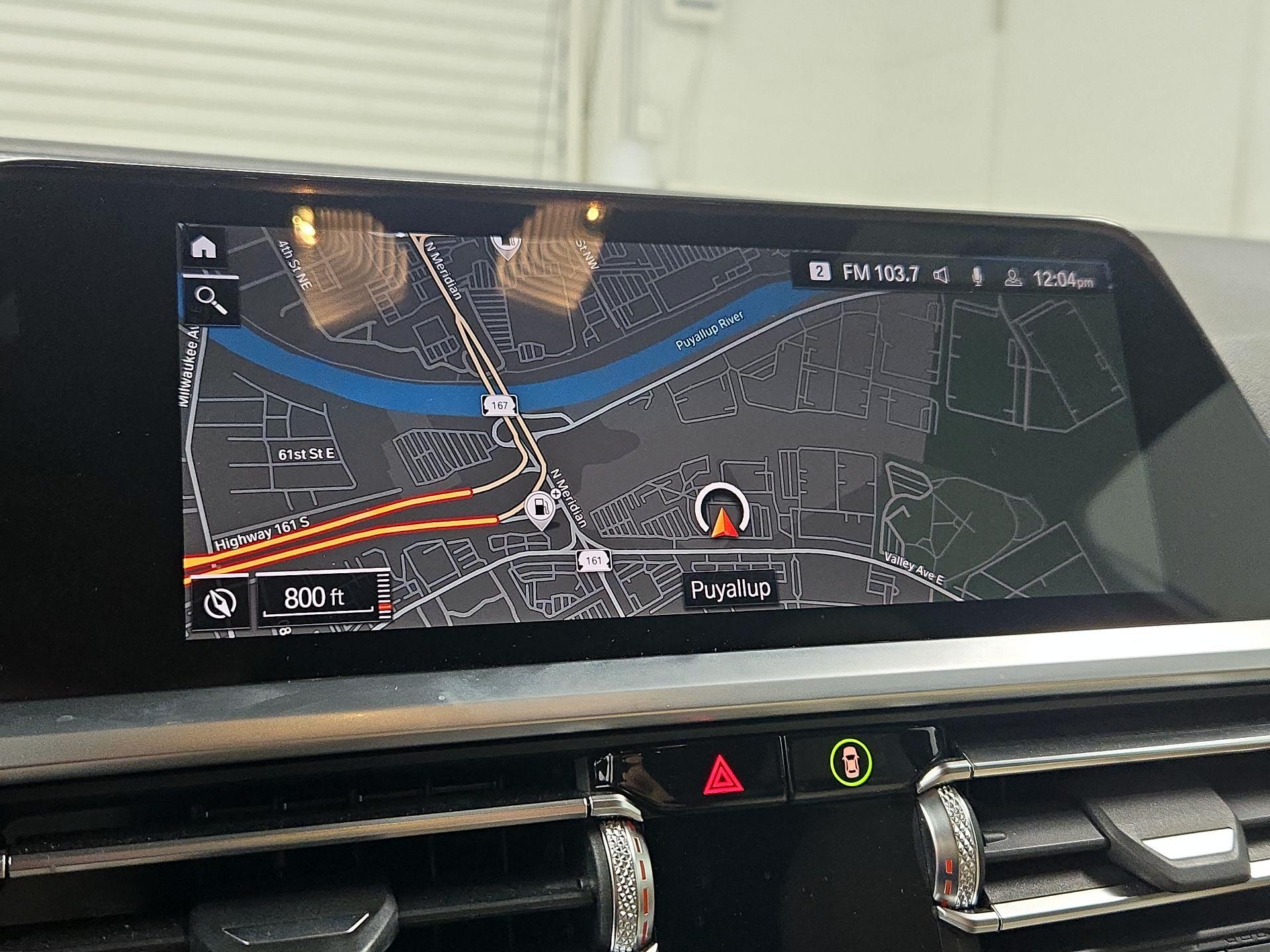 Thumbnail: 2020 BMW 3 Series - 14