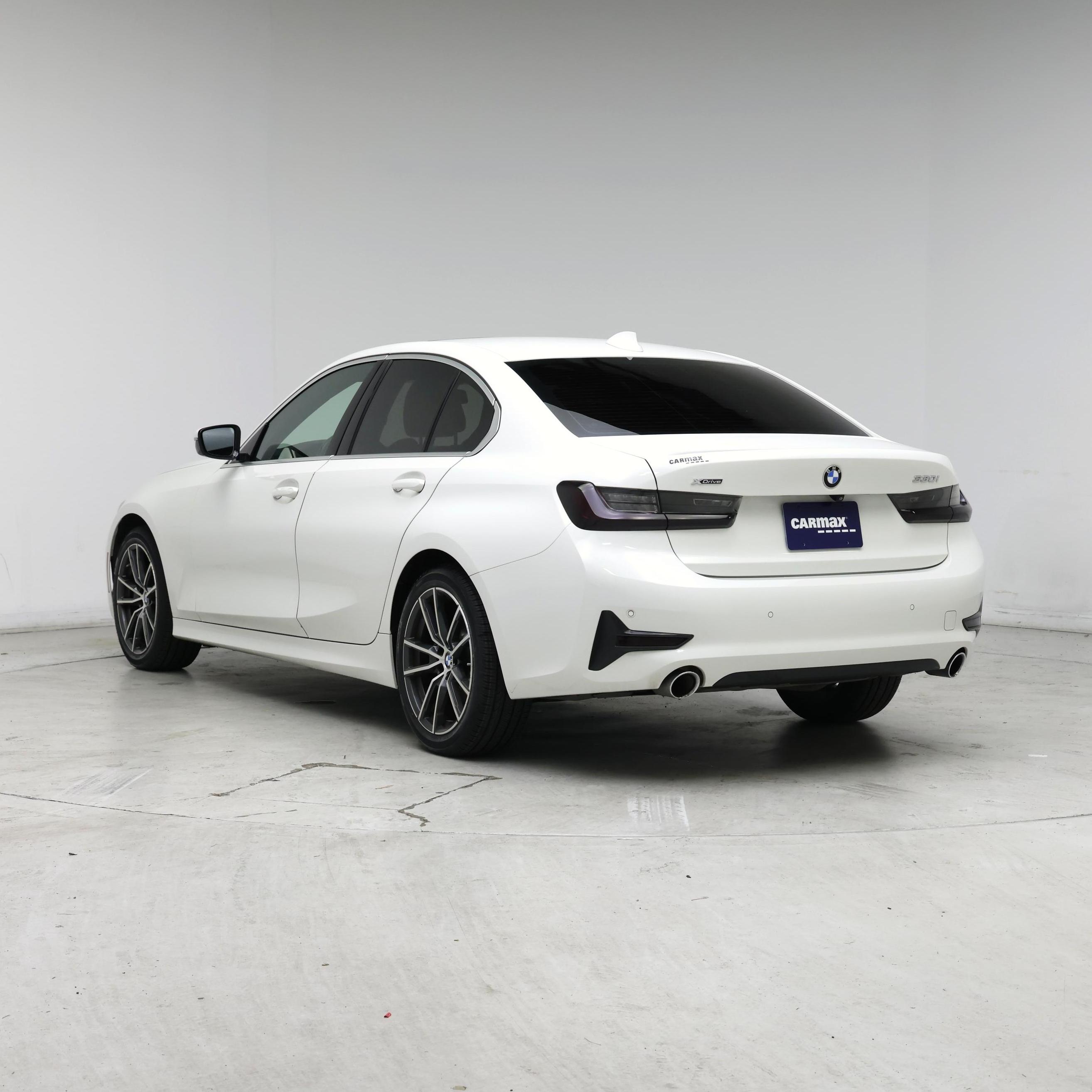 Thumbnail: 2020 BMW 3 Series - 2