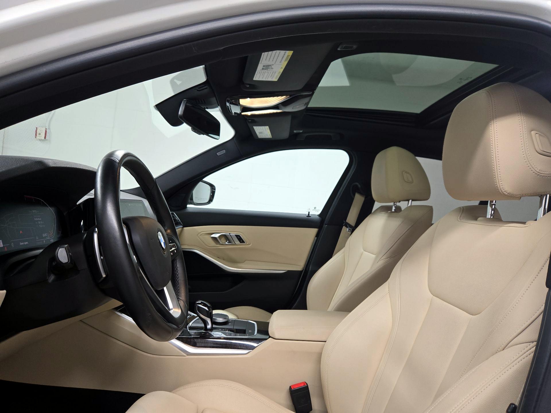 Thumbnail: 2020 BMW 3 Series - 20