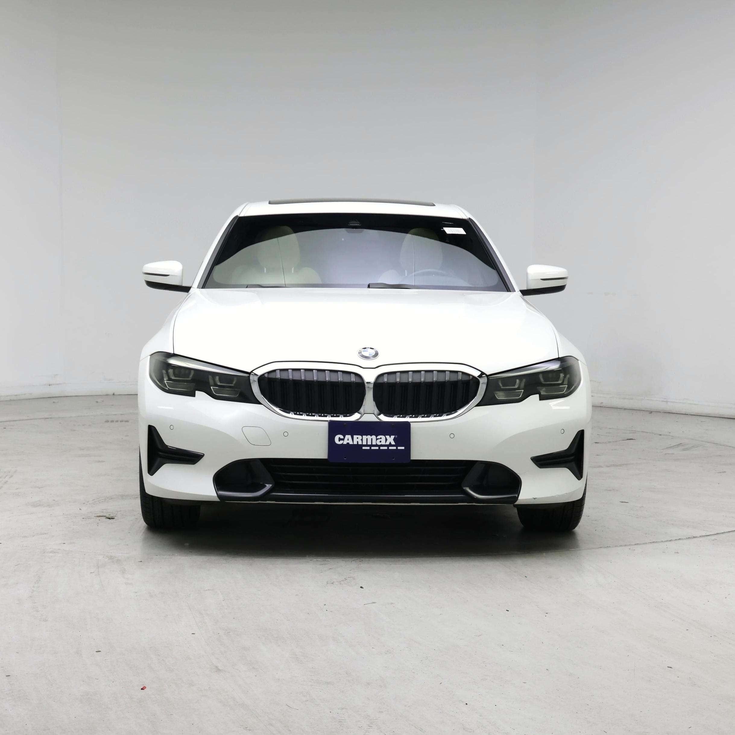 Thumbnail: 2020 BMW 3 Series - 5
