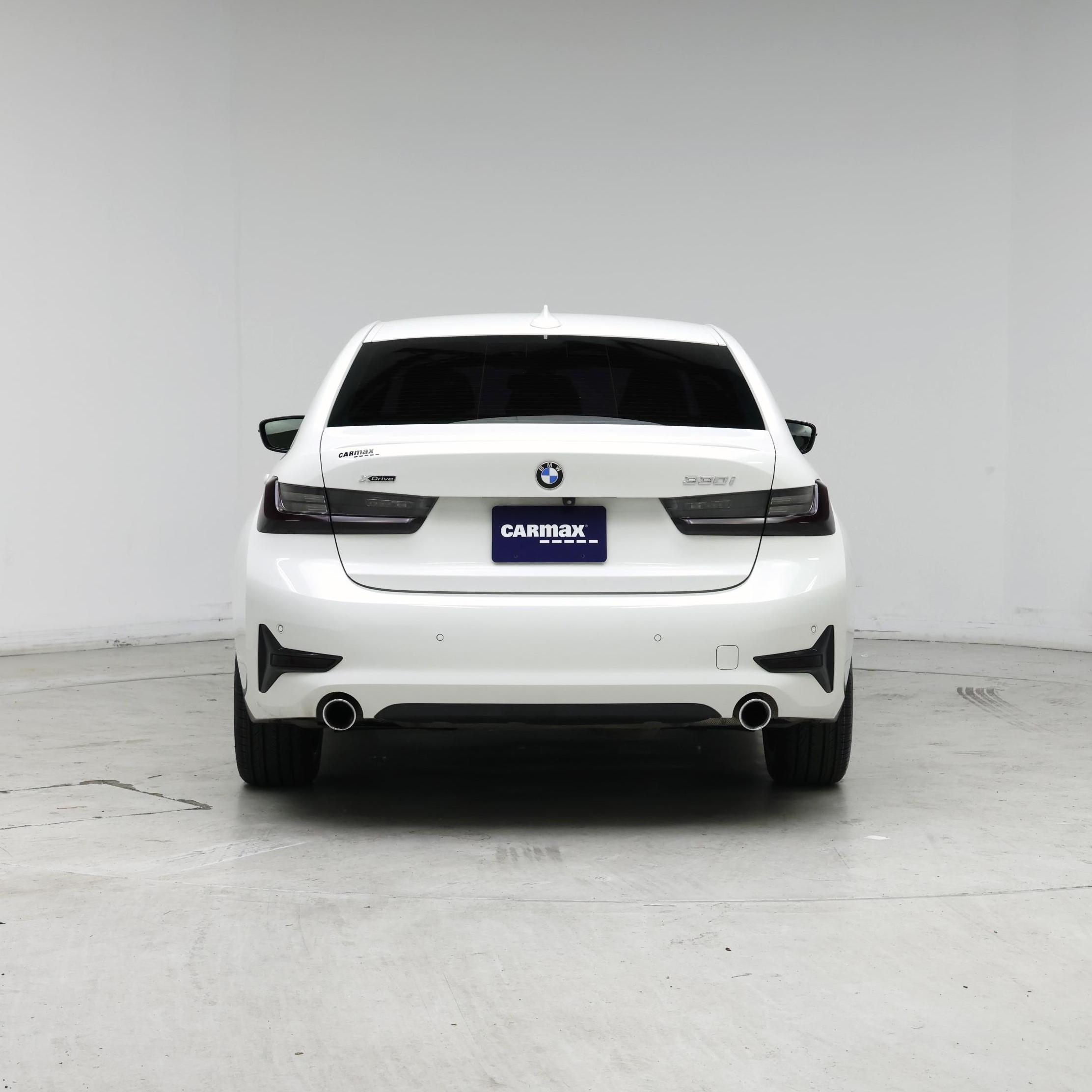 Thumbnail: 2020 BMW 3 Series - 6
