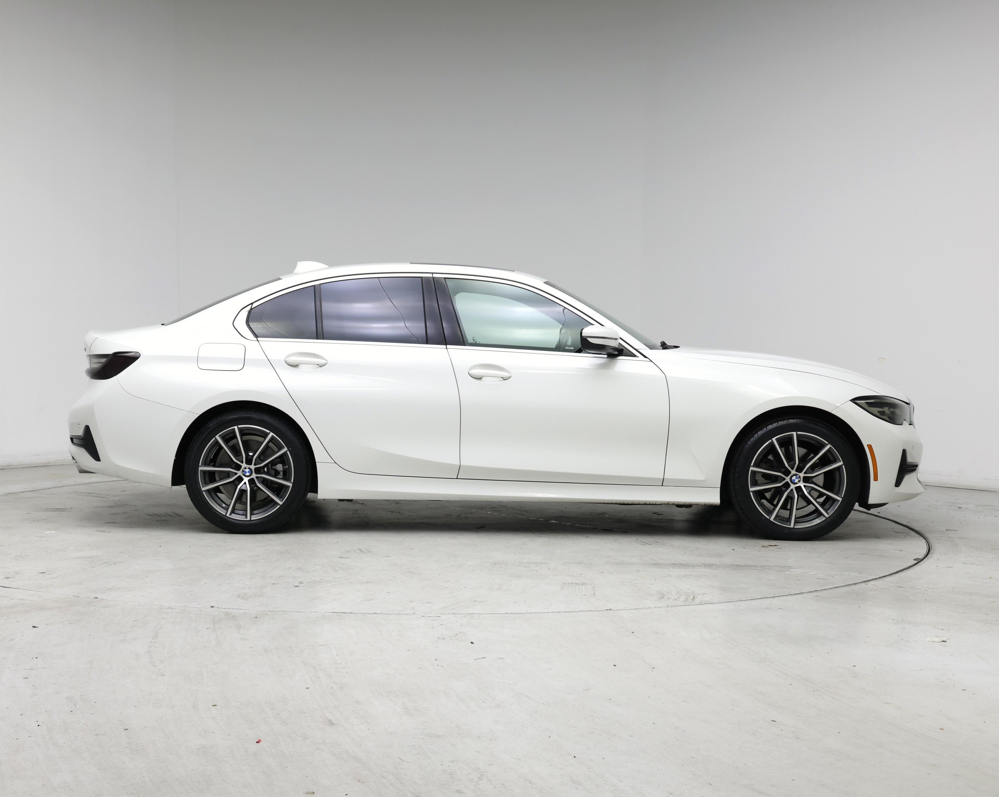 Thumbnail: 2020 BMW 3 Series - 7