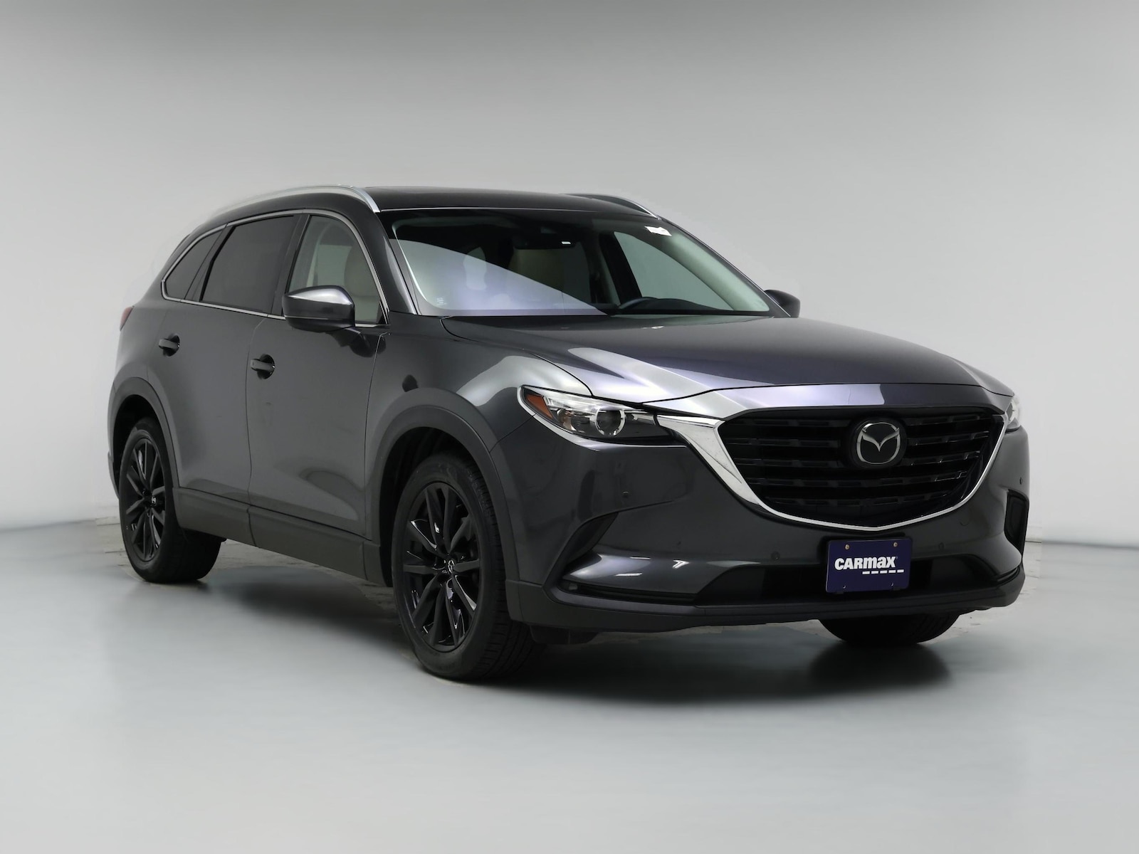 2022 Mazda CX-9 Touring Plus - Photo 1
