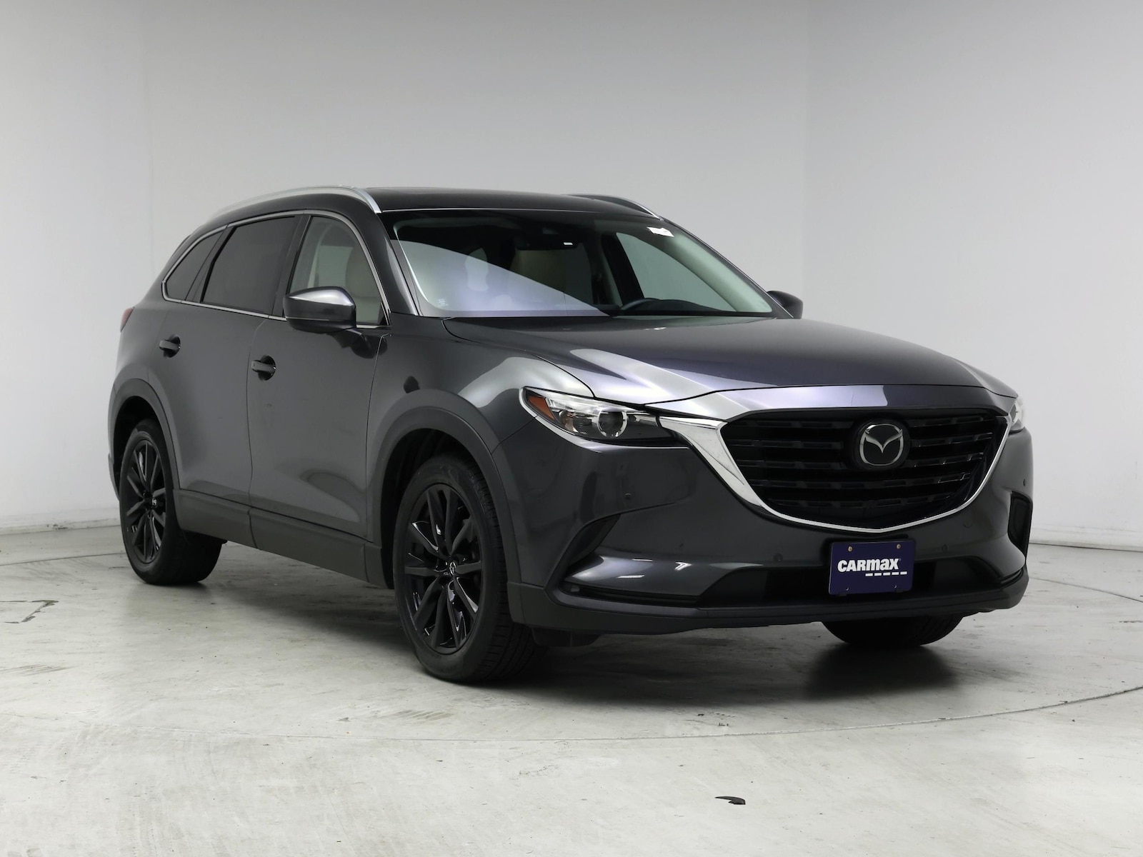 2022 Mazda CX-9 Touring Plus - Photo 2