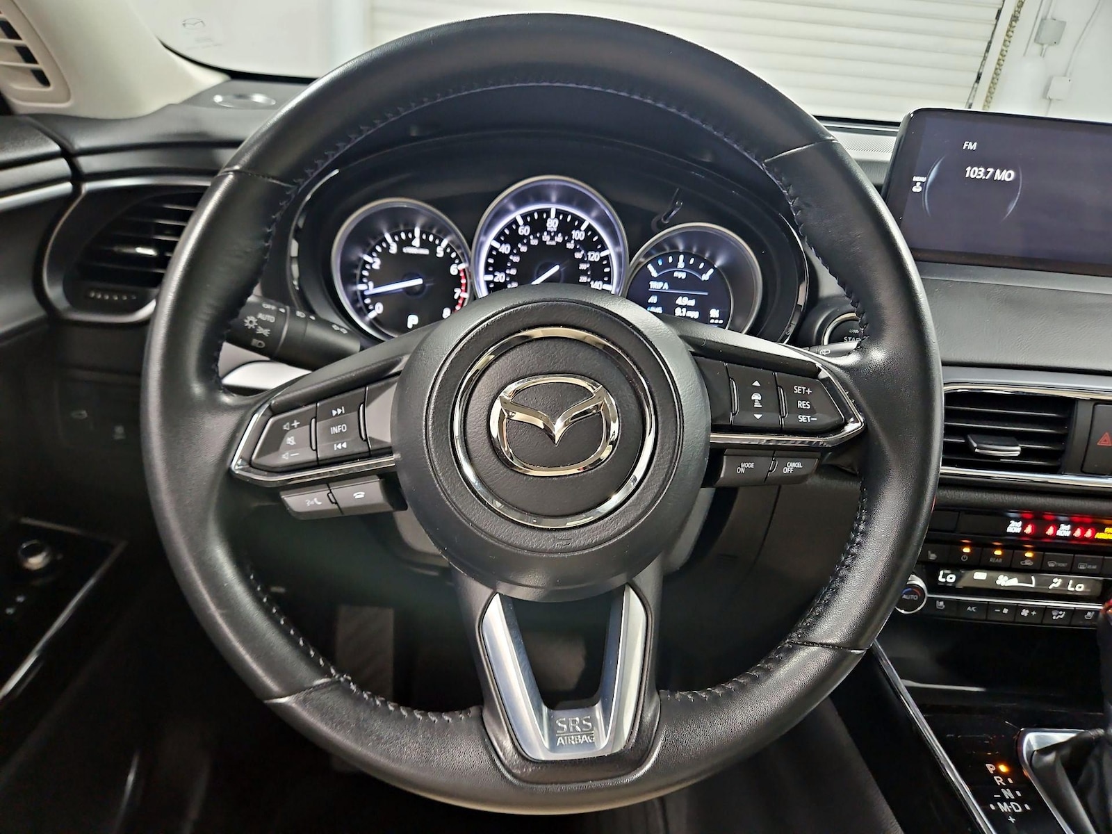 2022 Mazda CX-9 Touring Plus - Photo 11