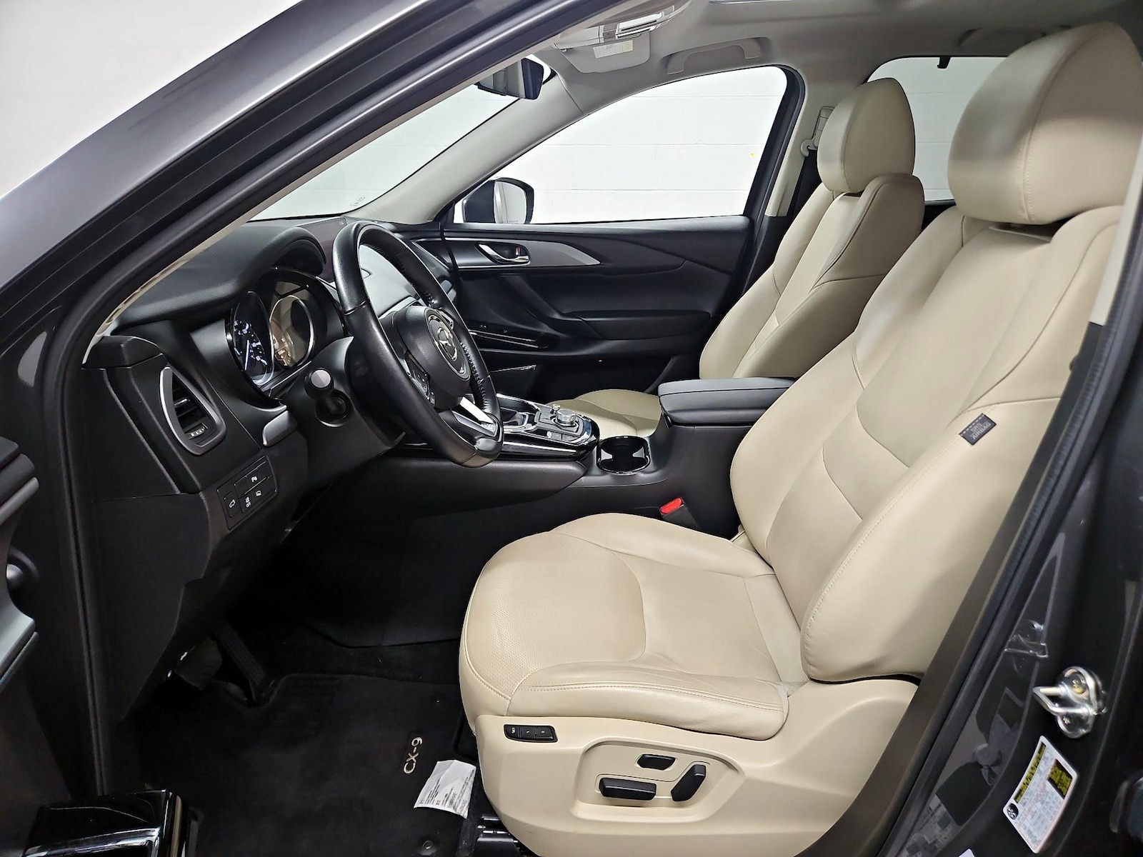 2022 Mazda CX-9 Touring Plus - Photo 12