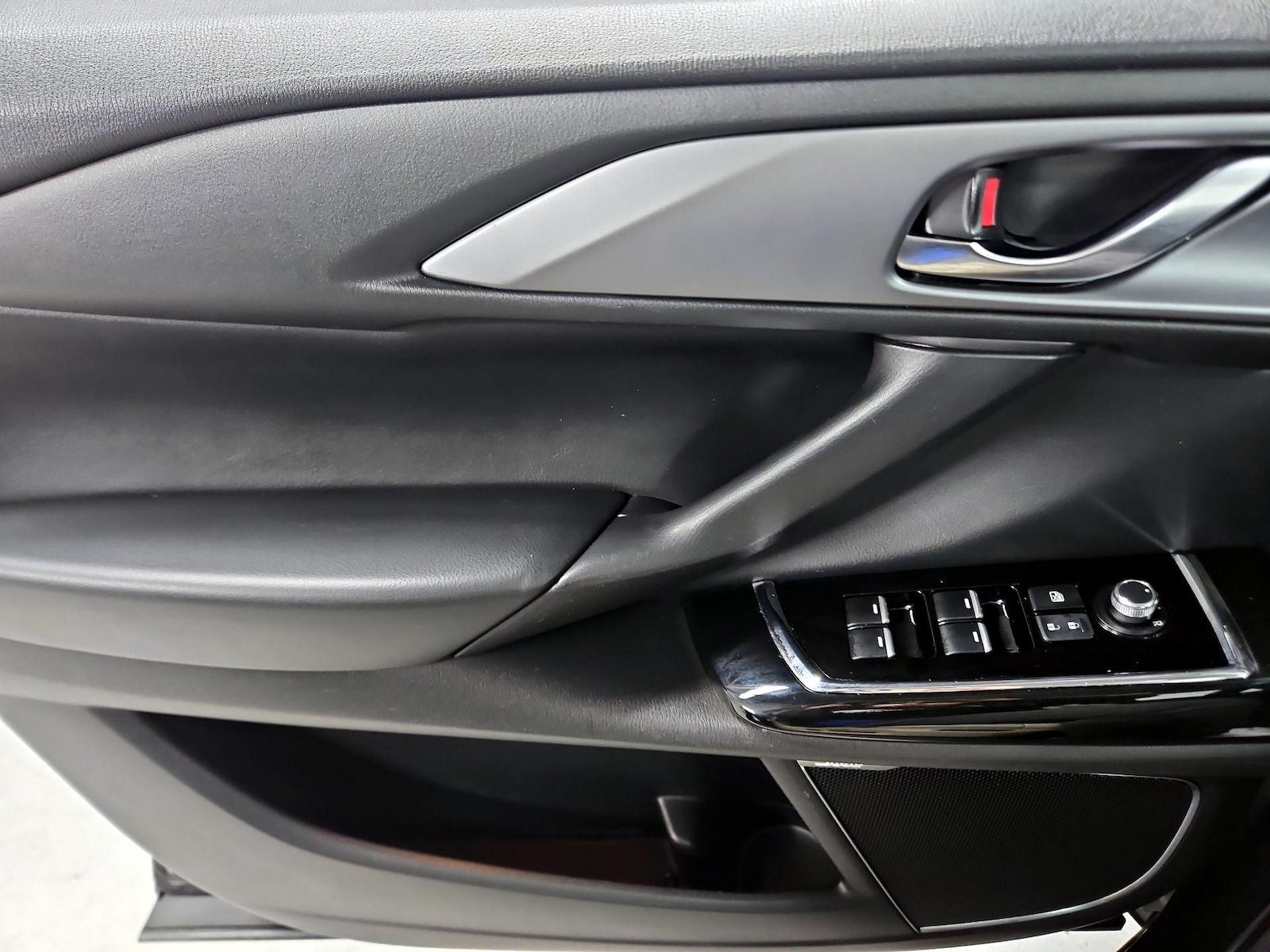 2022 Mazda CX-9 Touring Plus - Photo 13