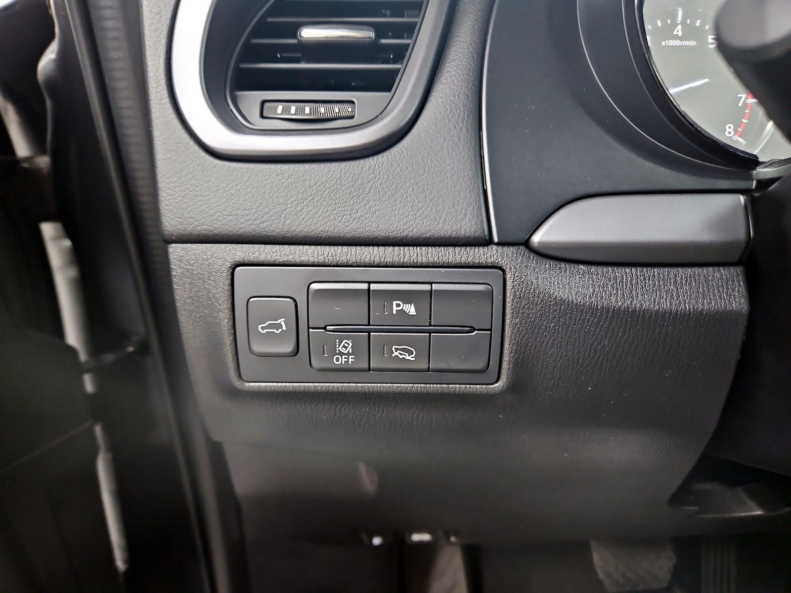 2022 Mazda CX-9 Touring Plus - Photo 14
