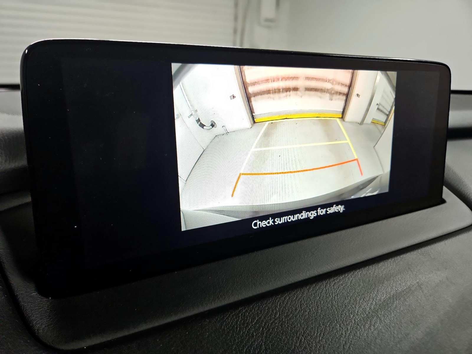 2022 Mazda CX-9 Touring Plus - Photo 15