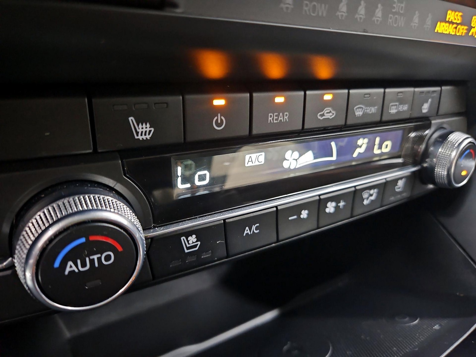 2022 Mazda CX-9 Touring Plus - Photo 17