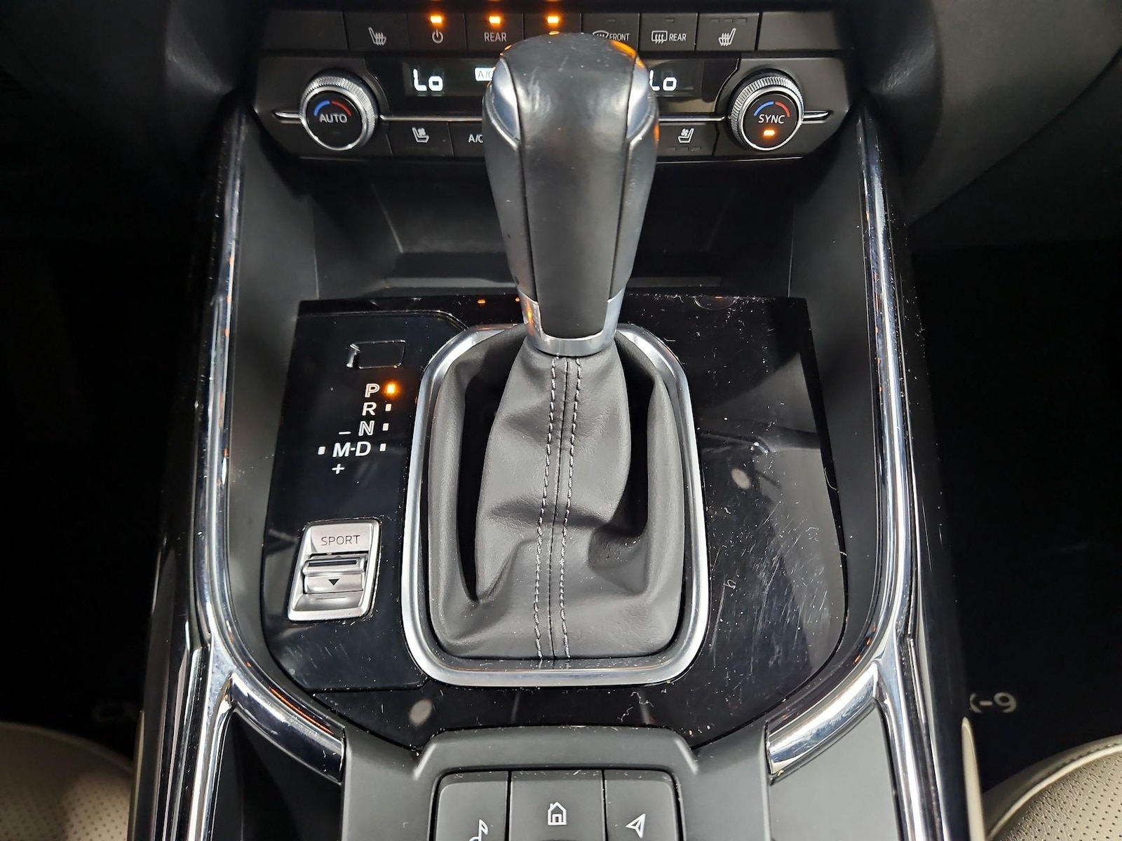 2022 Mazda CX-9 Touring Plus - Photo 18