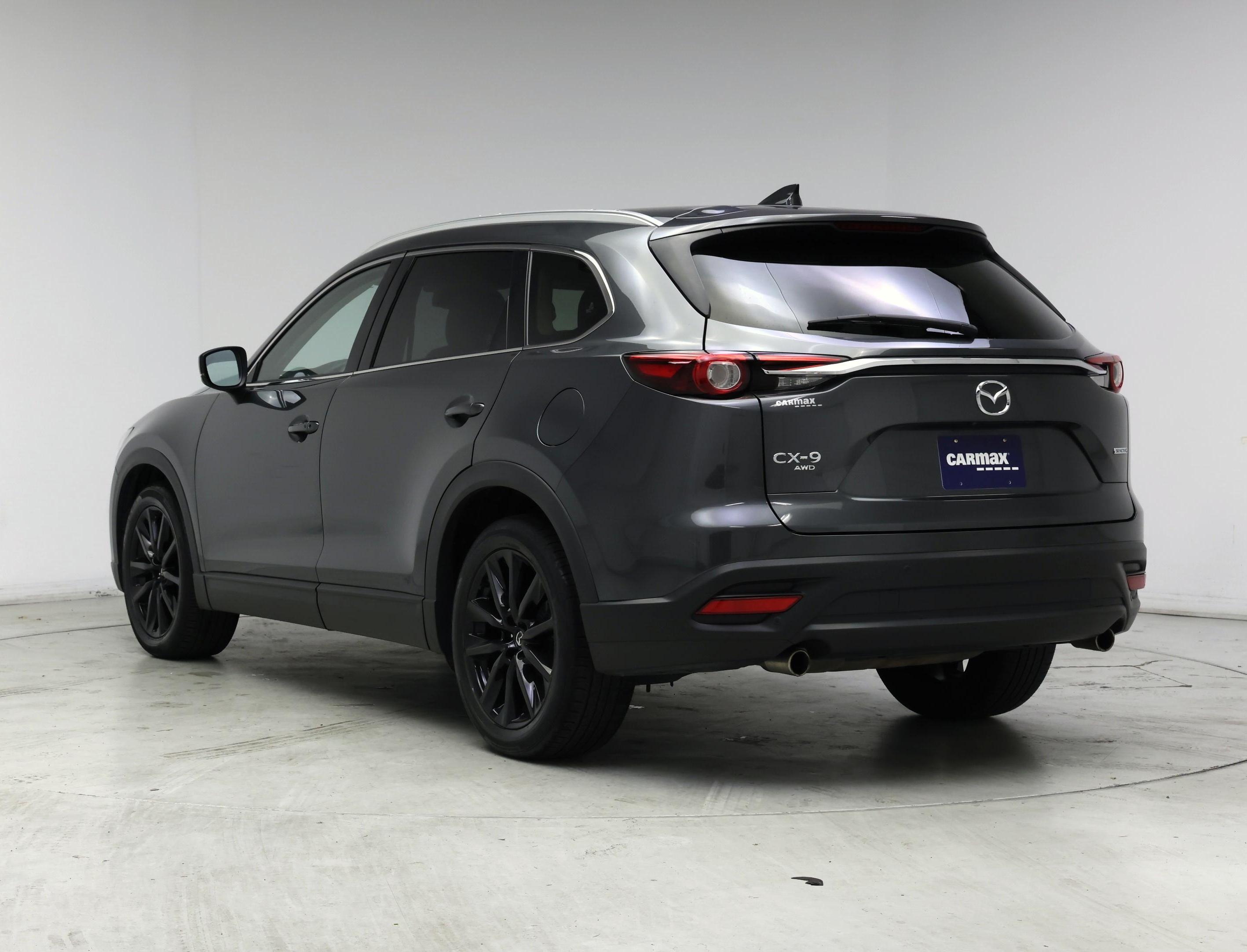 Thumbnail: 2022 Mazda CX-9 - 2