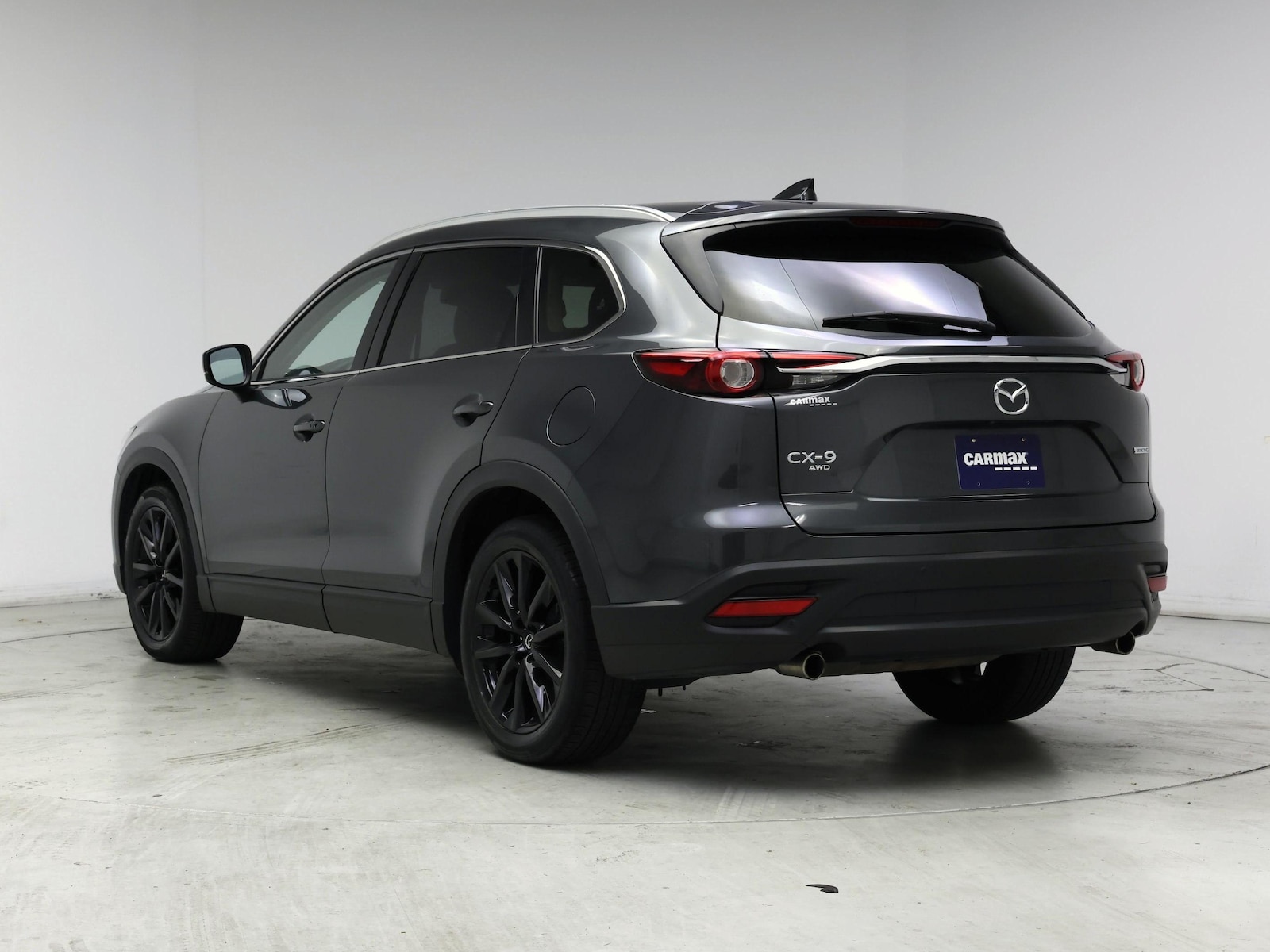 2022 Mazda CX-9 Touring Plus - Photo 3