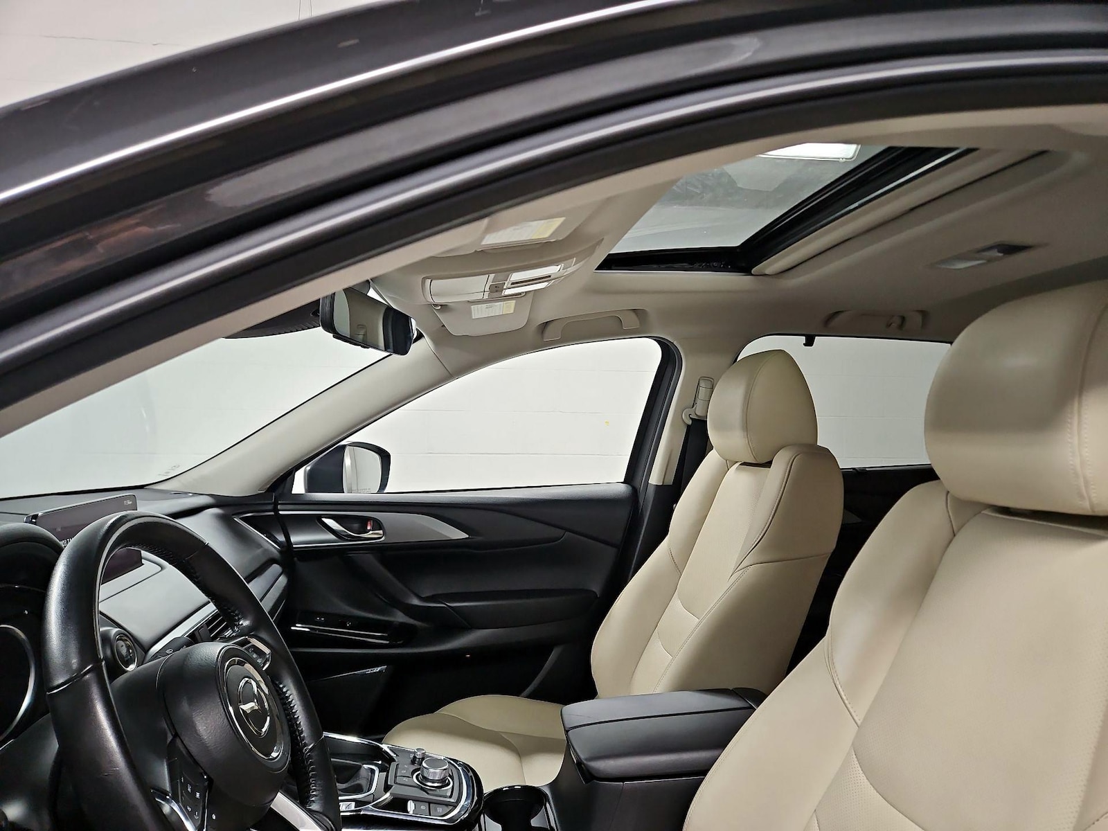 2022 Mazda CX-9 Touring Plus - Photo 20