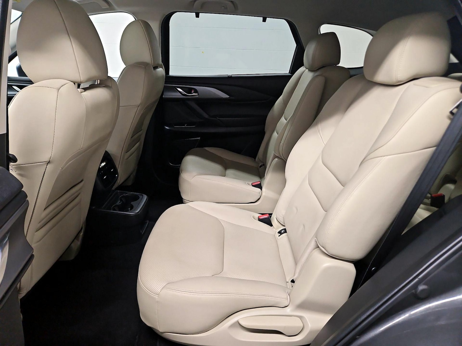 2022 Mazda CX-9 Touring Plus - Photo 21