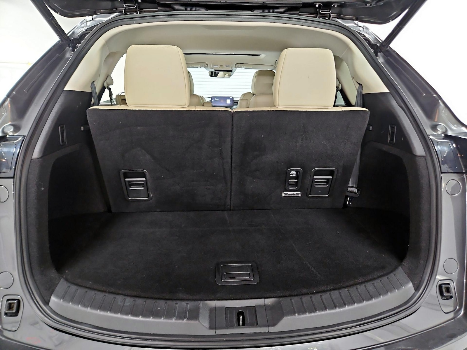 2022 Mazda CX-9 Touring Plus - Photo 23