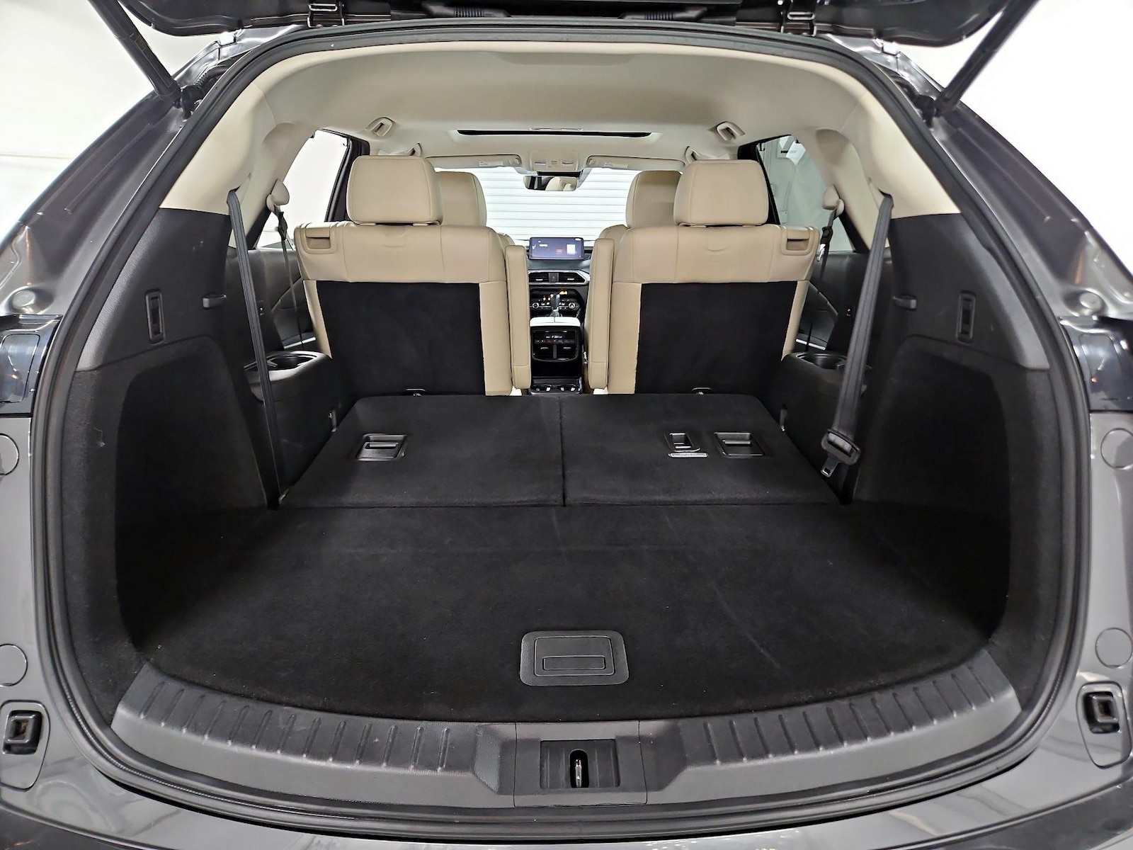 2022 Mazda CX-9 Touring Plus - Photo 24