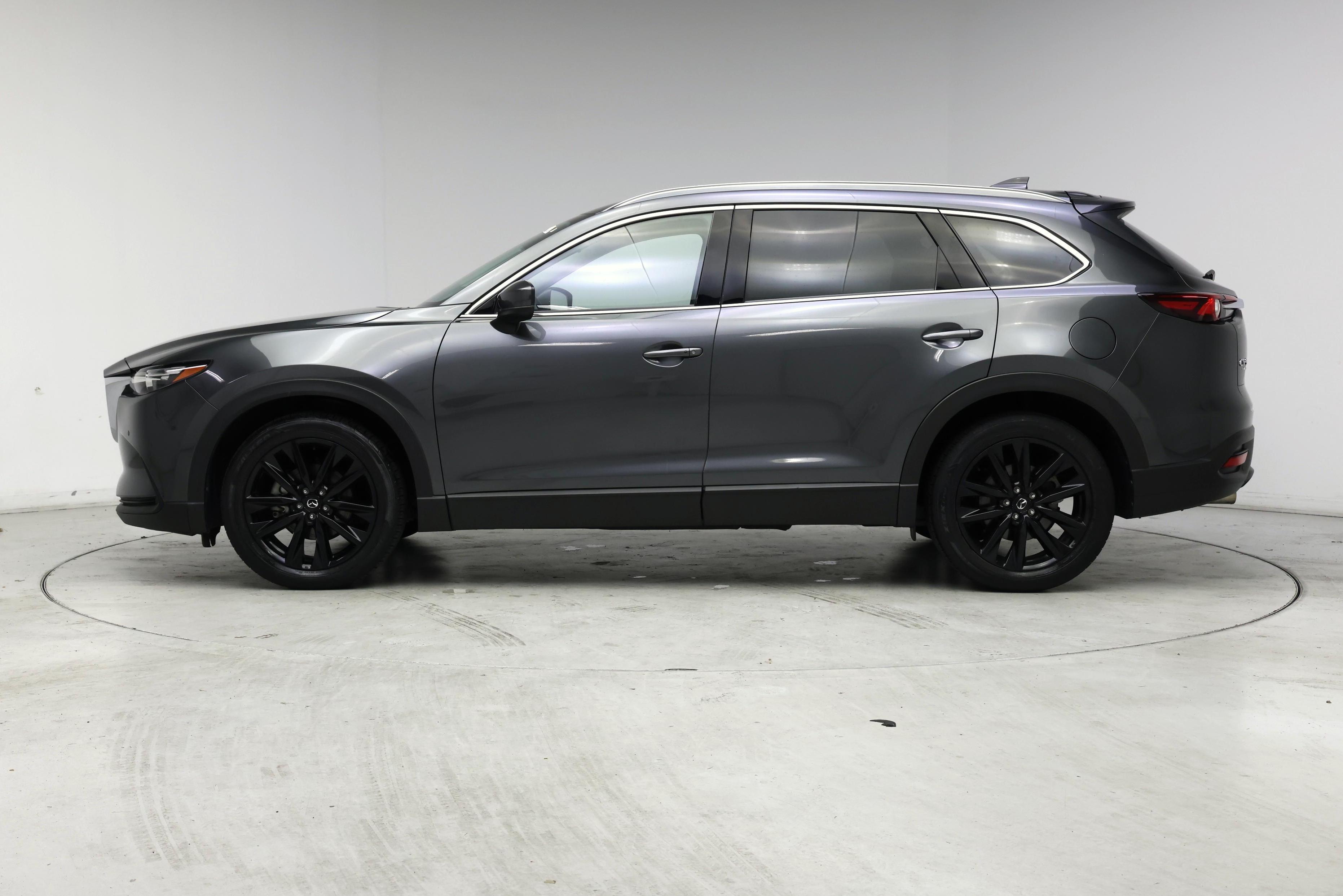 Thumbnail: 2022 Mazda CX-9 - 3
