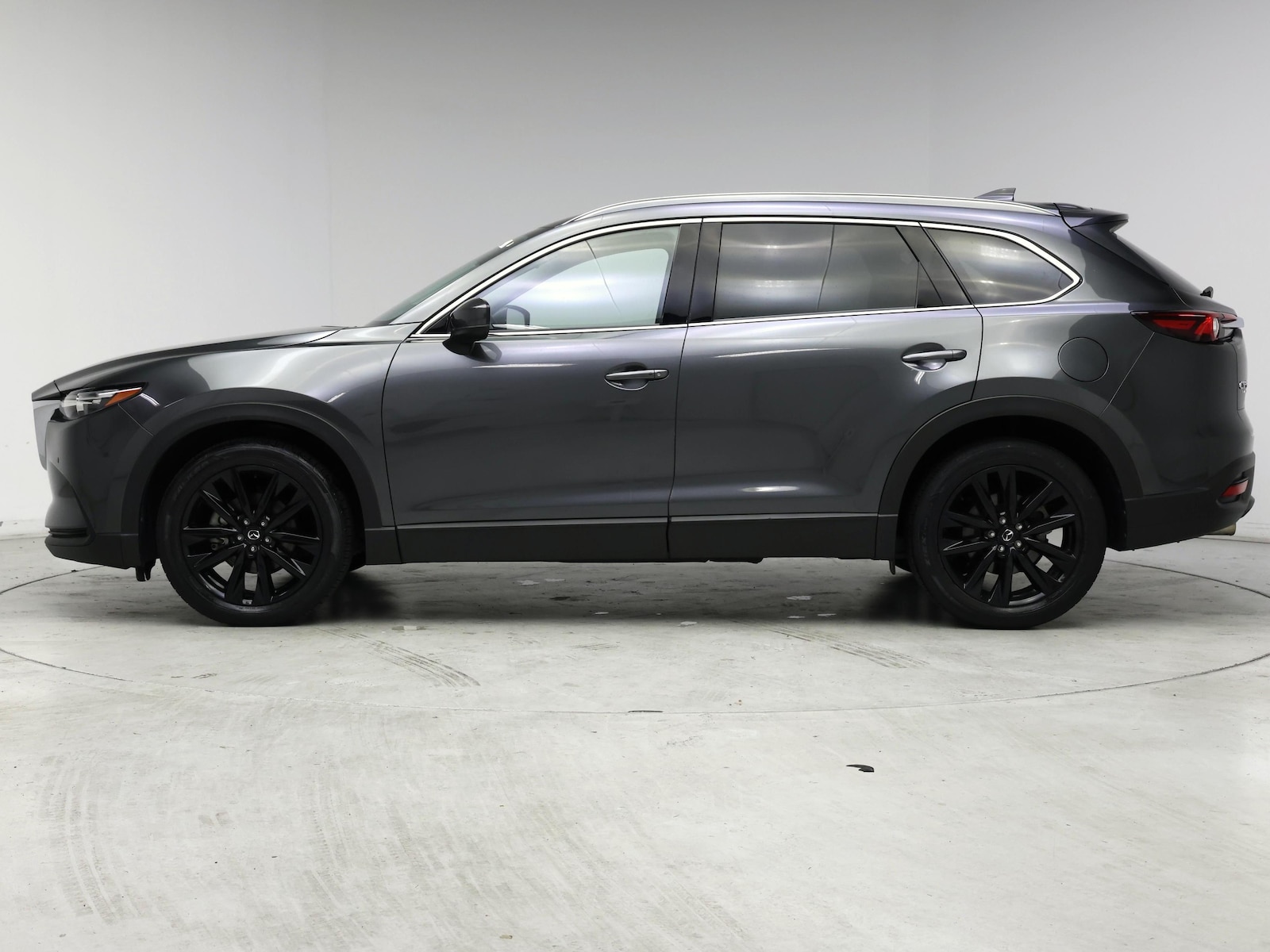2022 Mazda CX-9 Touring Plus - Photo 4