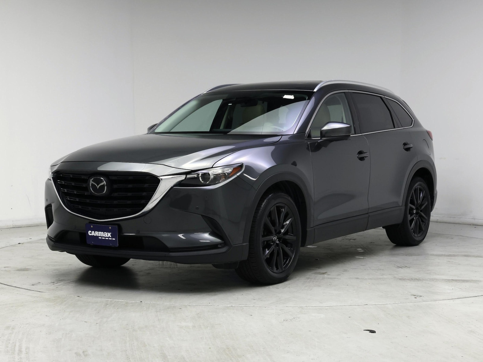 2022 Mazda CX-9 Touring Plus - Photo 5