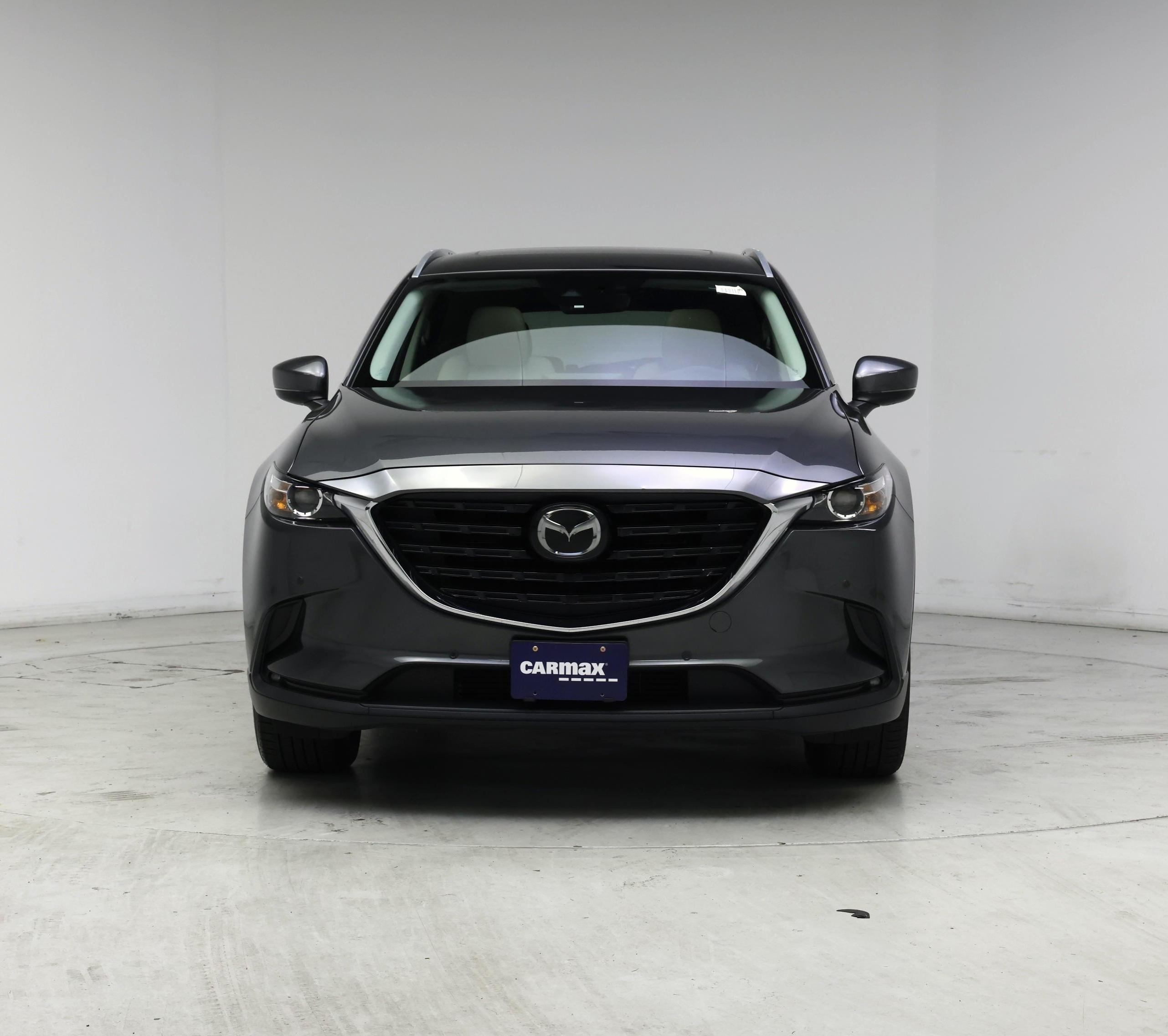 Thumbnail: 2022 Mazda CX-9 - 5