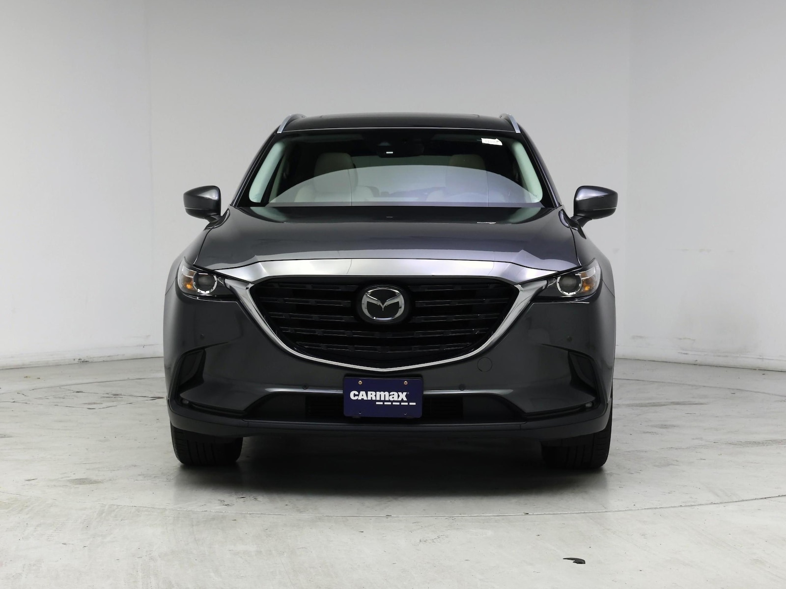2022 Mazda CX-9 Touring Plus - Photo 6