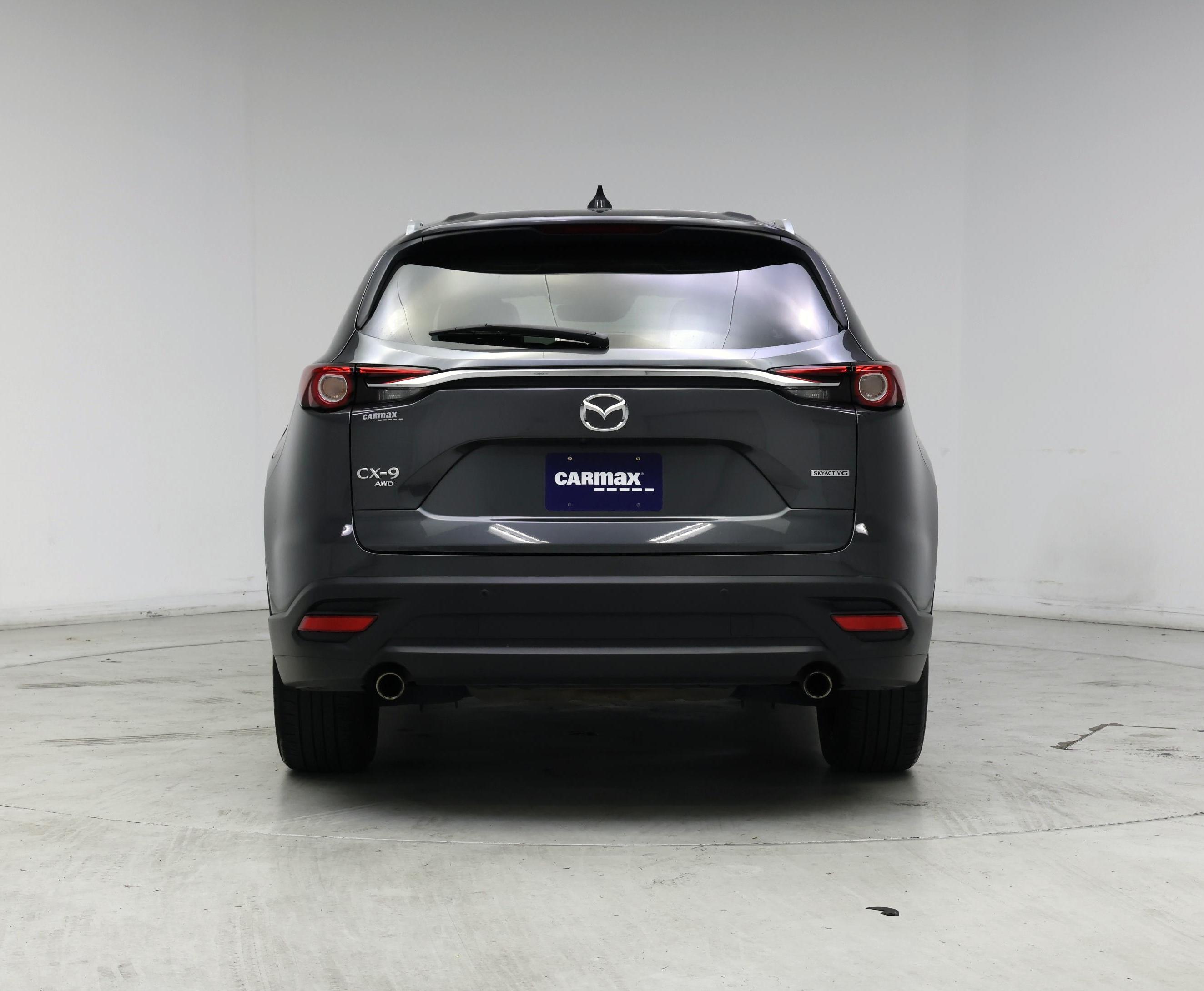 Thumbnail: 2022 Mazda CX-9 - 6